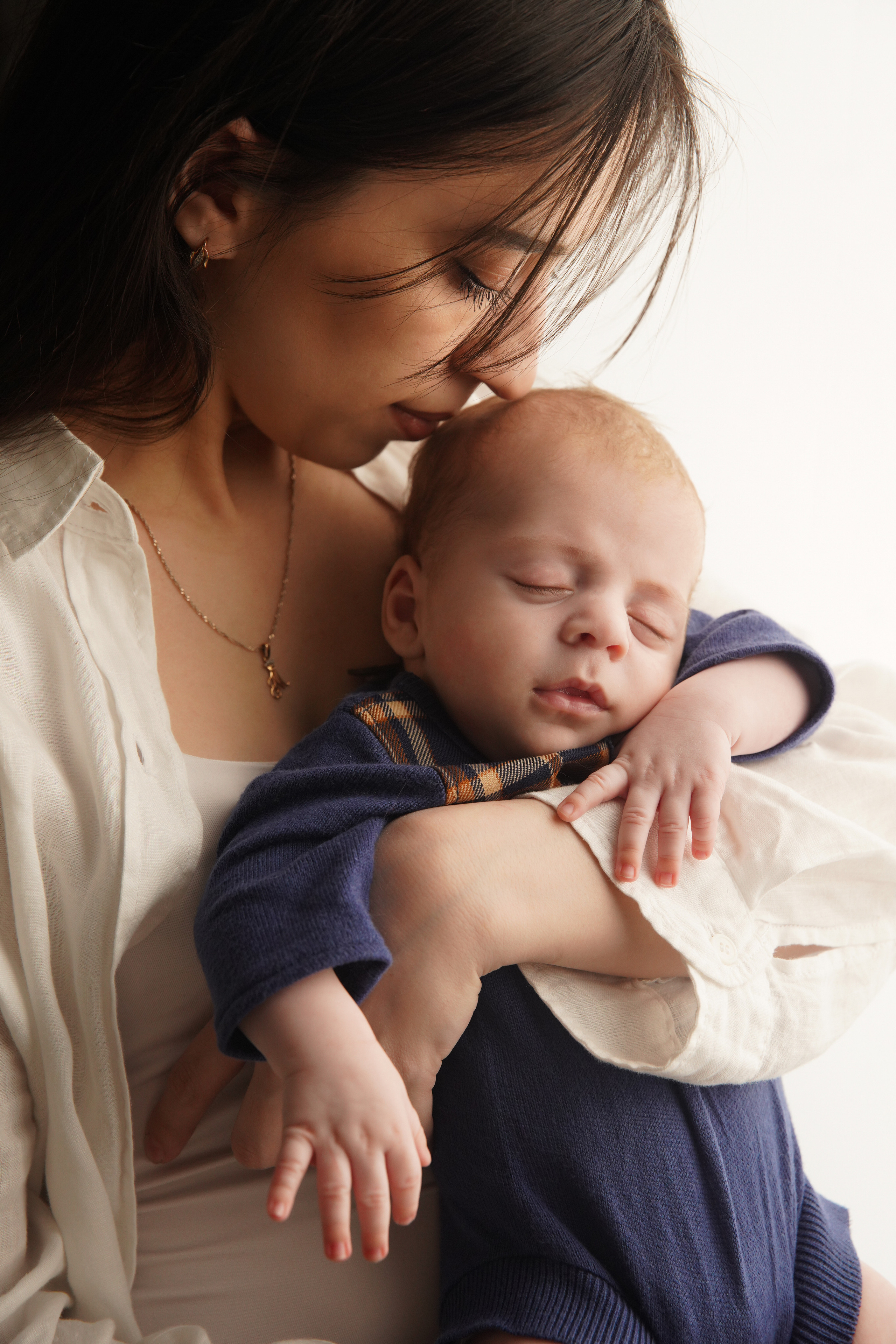 Альбом: Семейные. Фотограф новорожденных. Семейный и детский фотограф в городе Сургуте