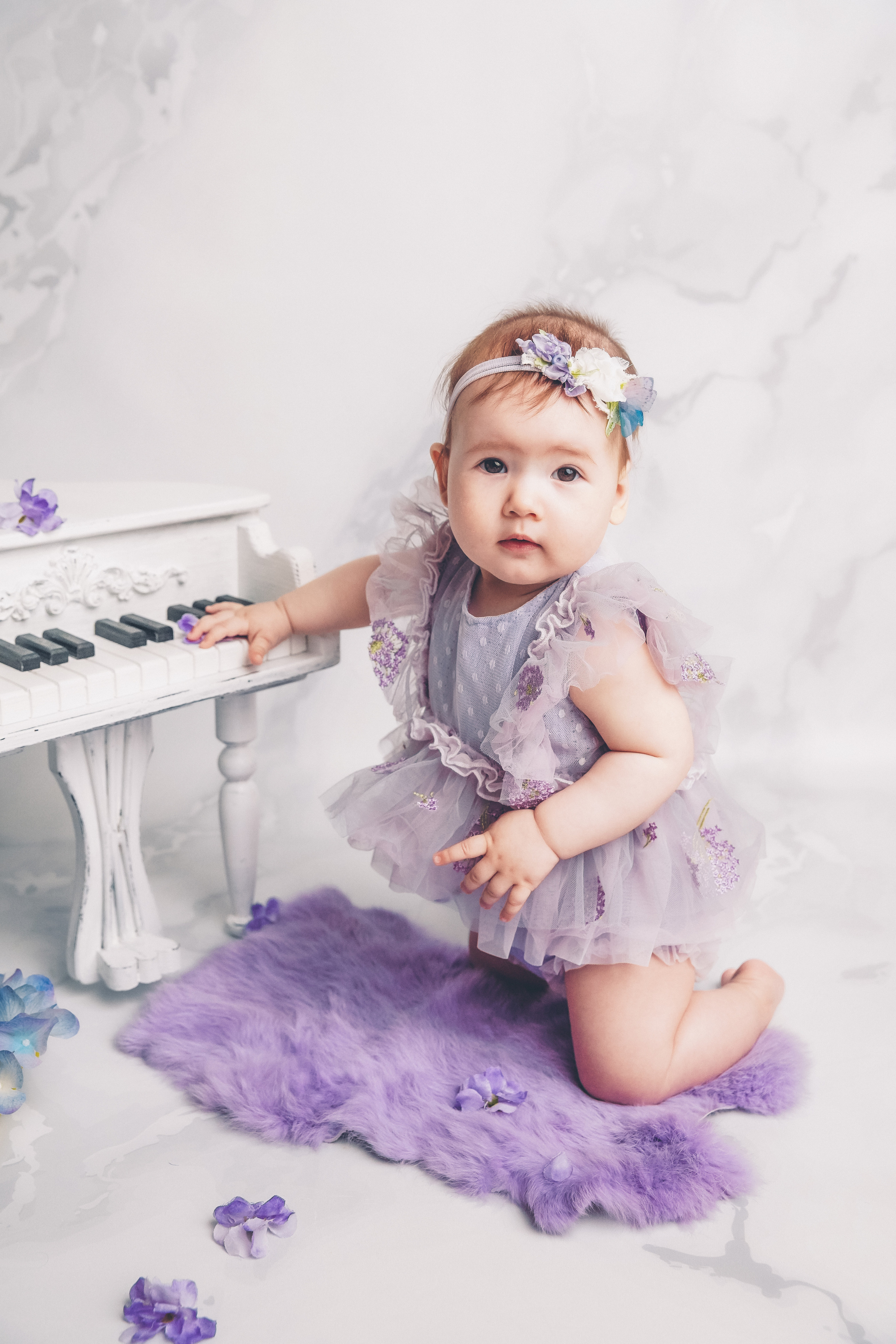 Девочки 2021. Фотограф новорожденных. Семейный и детский фотограф в городе Сургуте