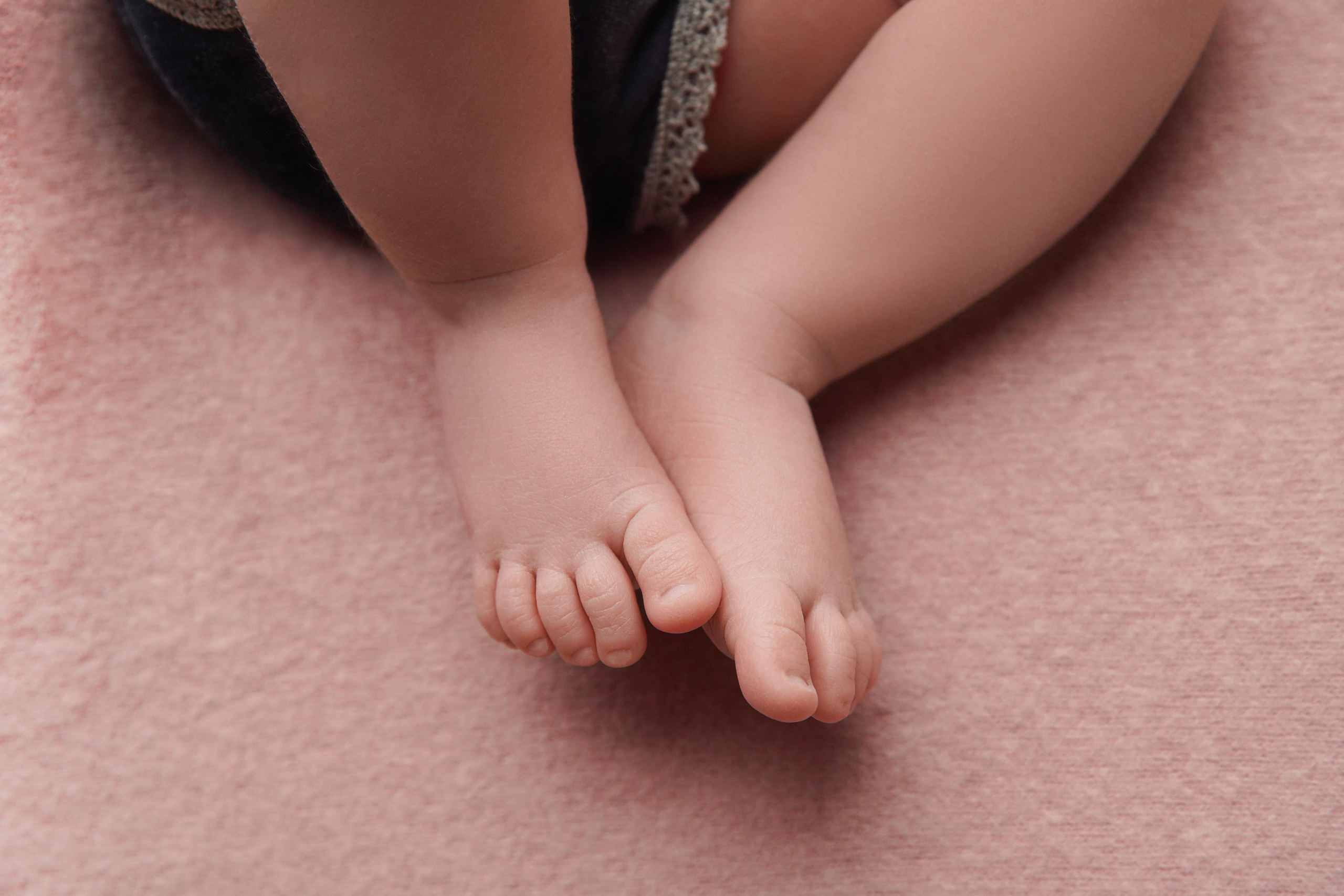 Девочки. Фотограф новорожденных. Семейный и детский фотограф в городе Сургуте