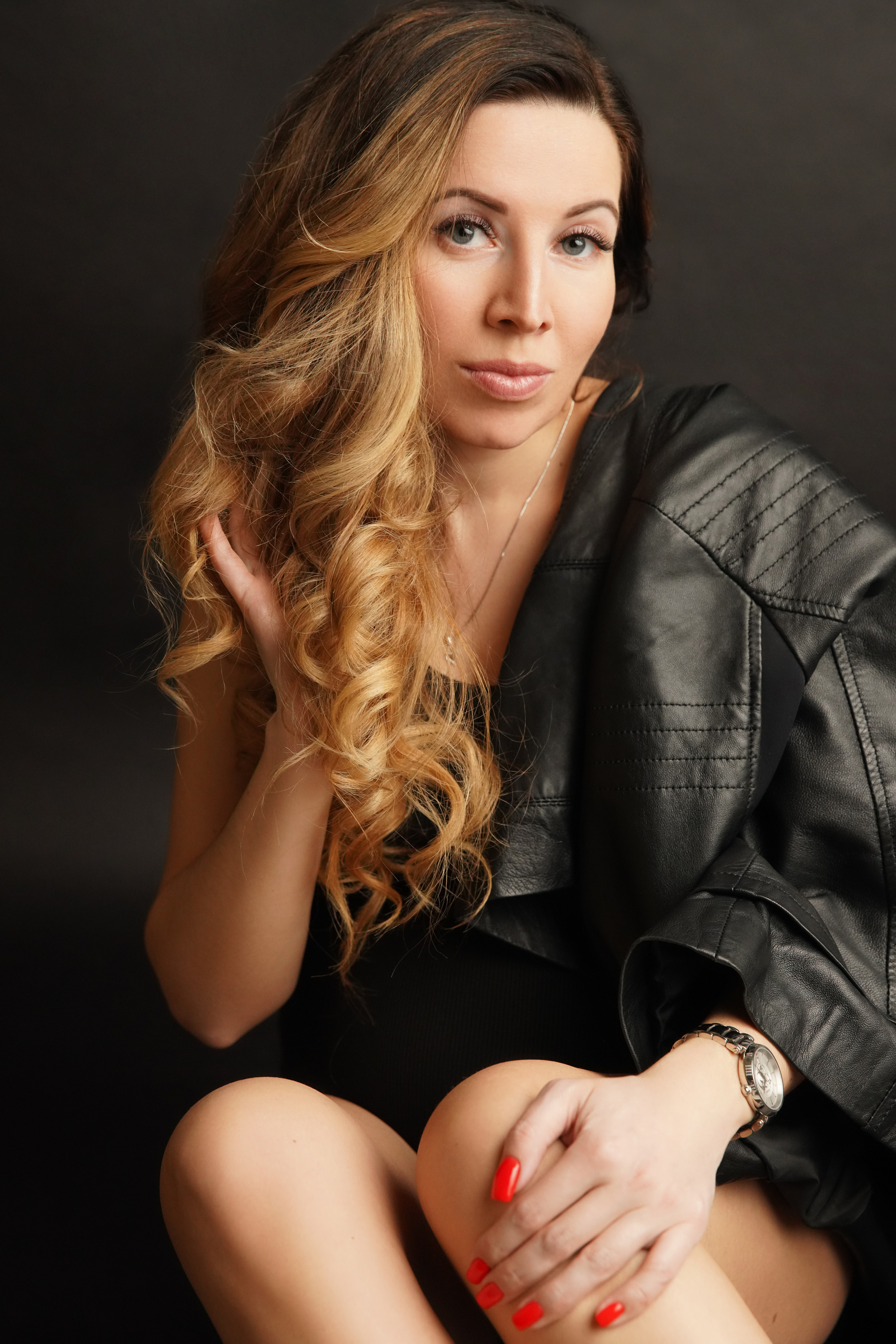 Портфолио: Индивидуальная. Фотограф новорожденных. Семейный и детский фотограф в городе Сургуте