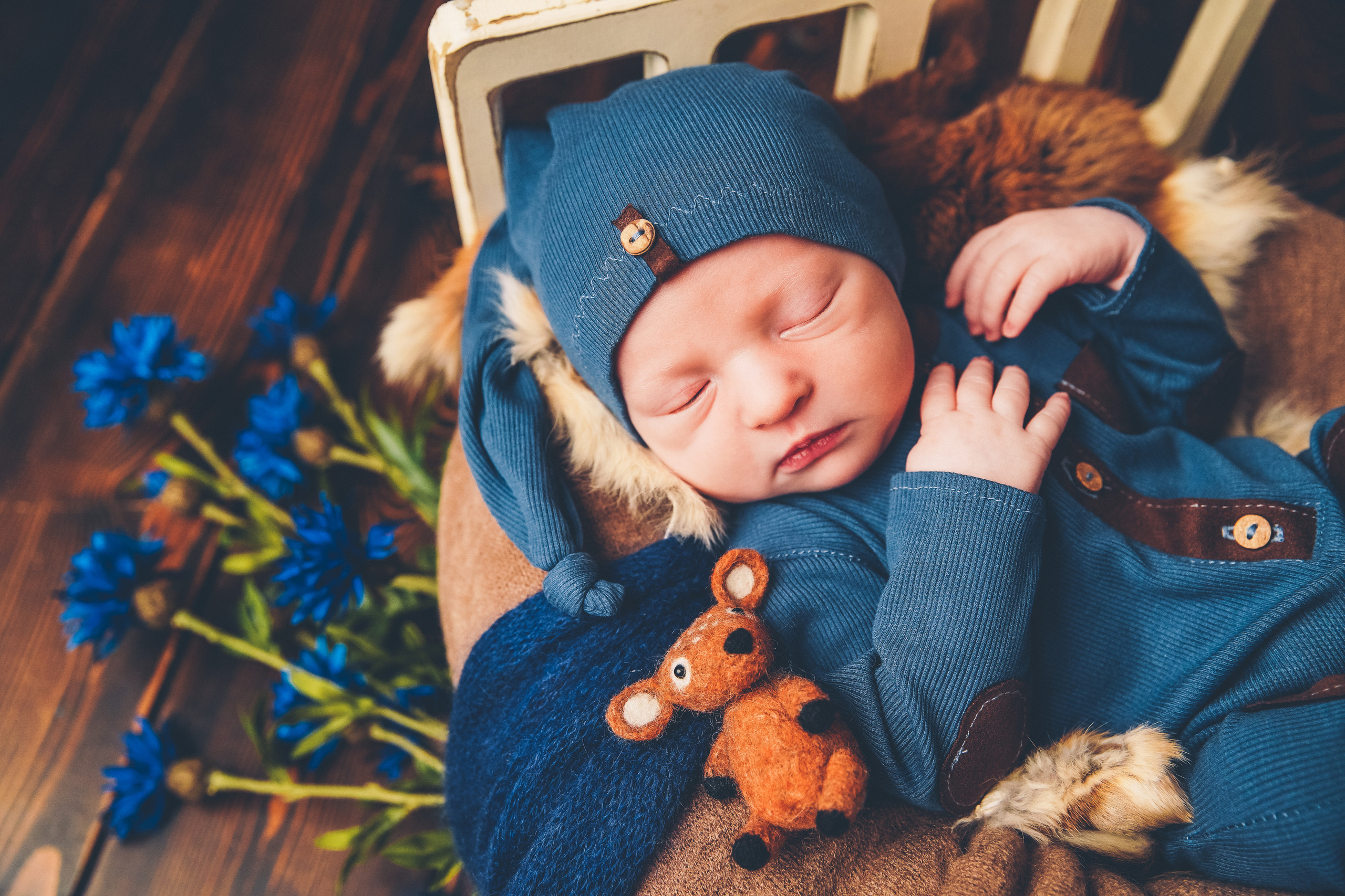 Newborn с 2015. Фотограф новорожденных. Семейный и детский фотограф в городе Сургуте