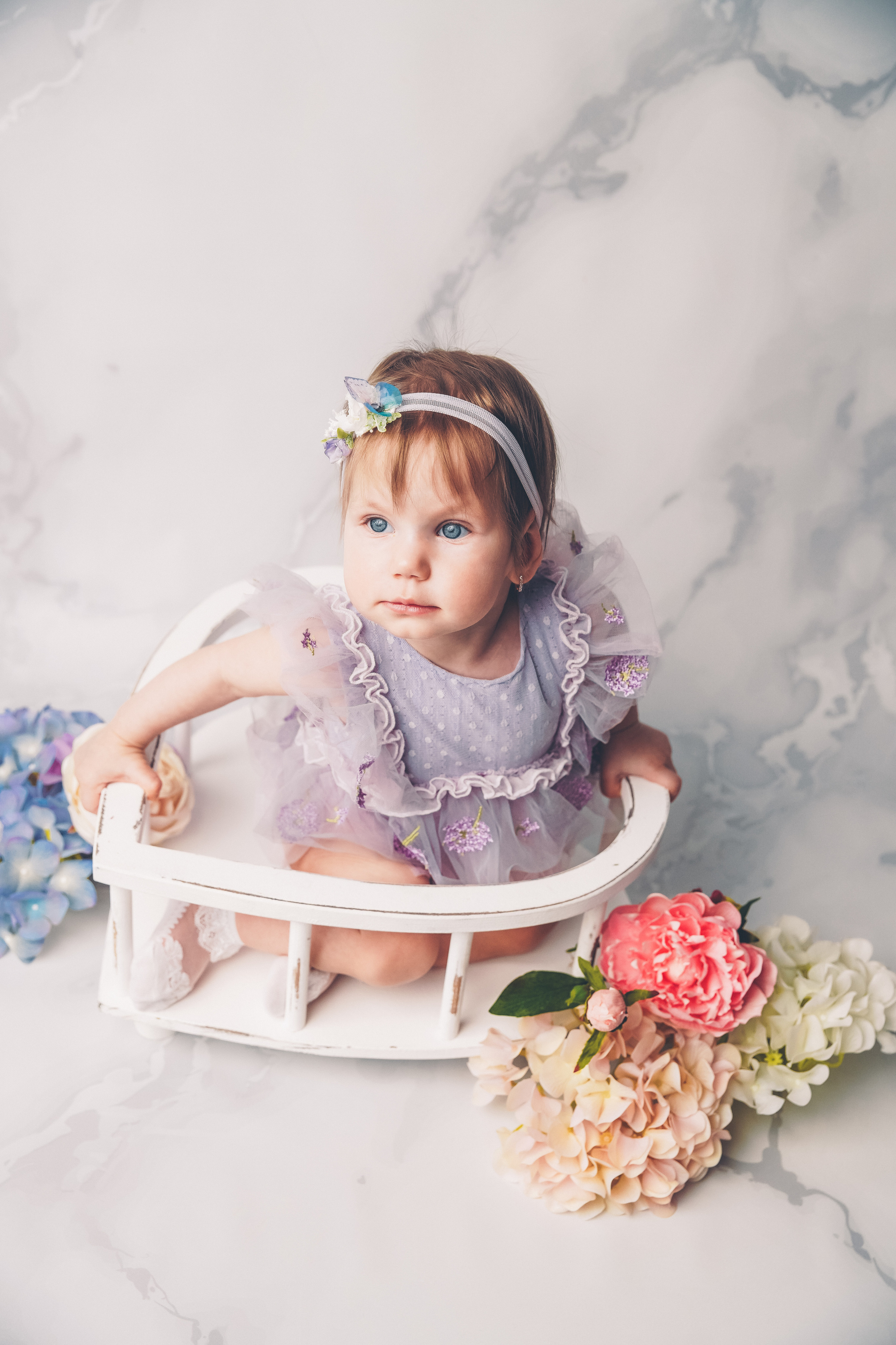 Девочки 2021. Фотограф новорожденных. Семейный и детский фотограф в городе Сургуте