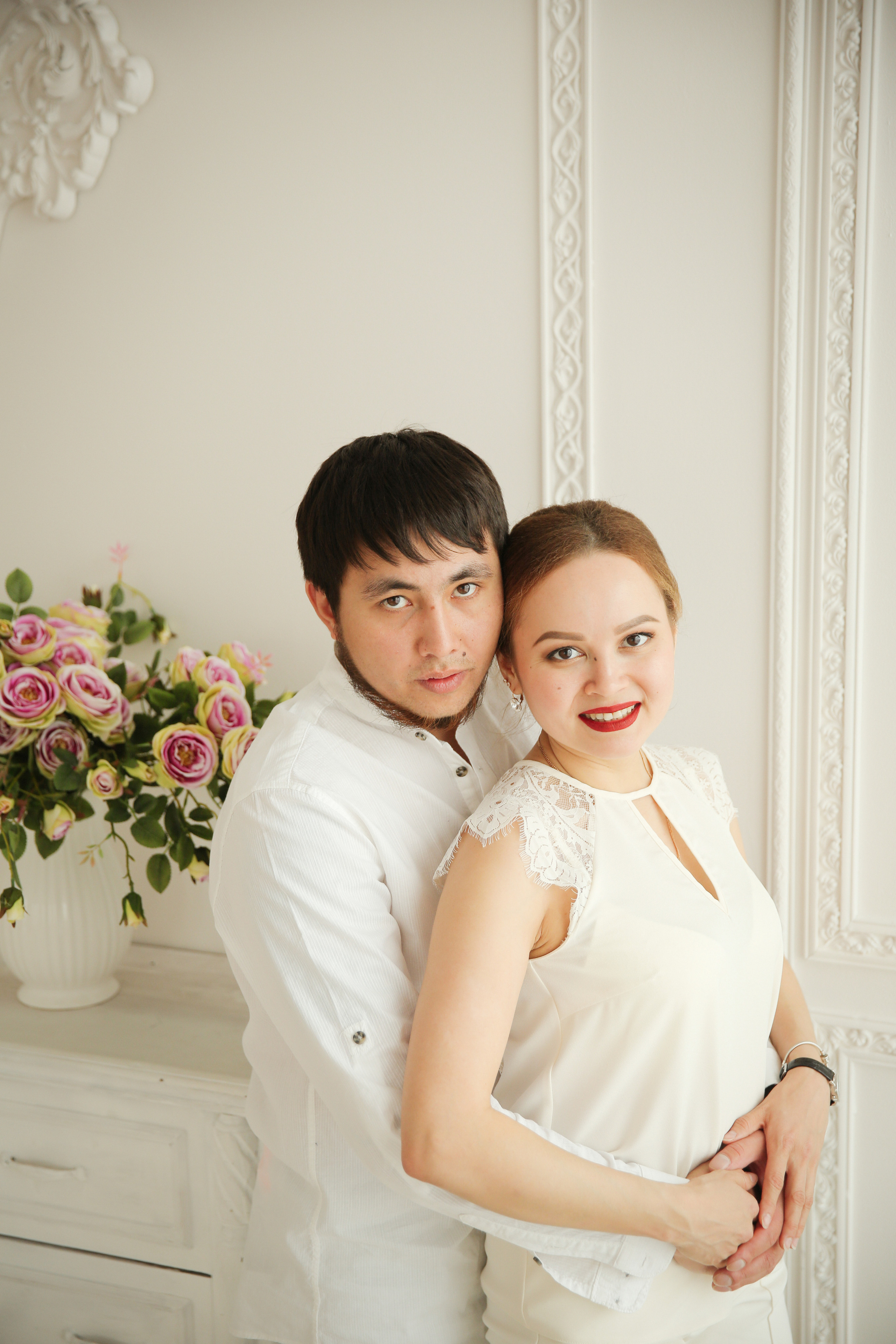 Фотосессия в интерьере. Фотограф новорожденных. Семейный и детский фотограф в городе Сургуте