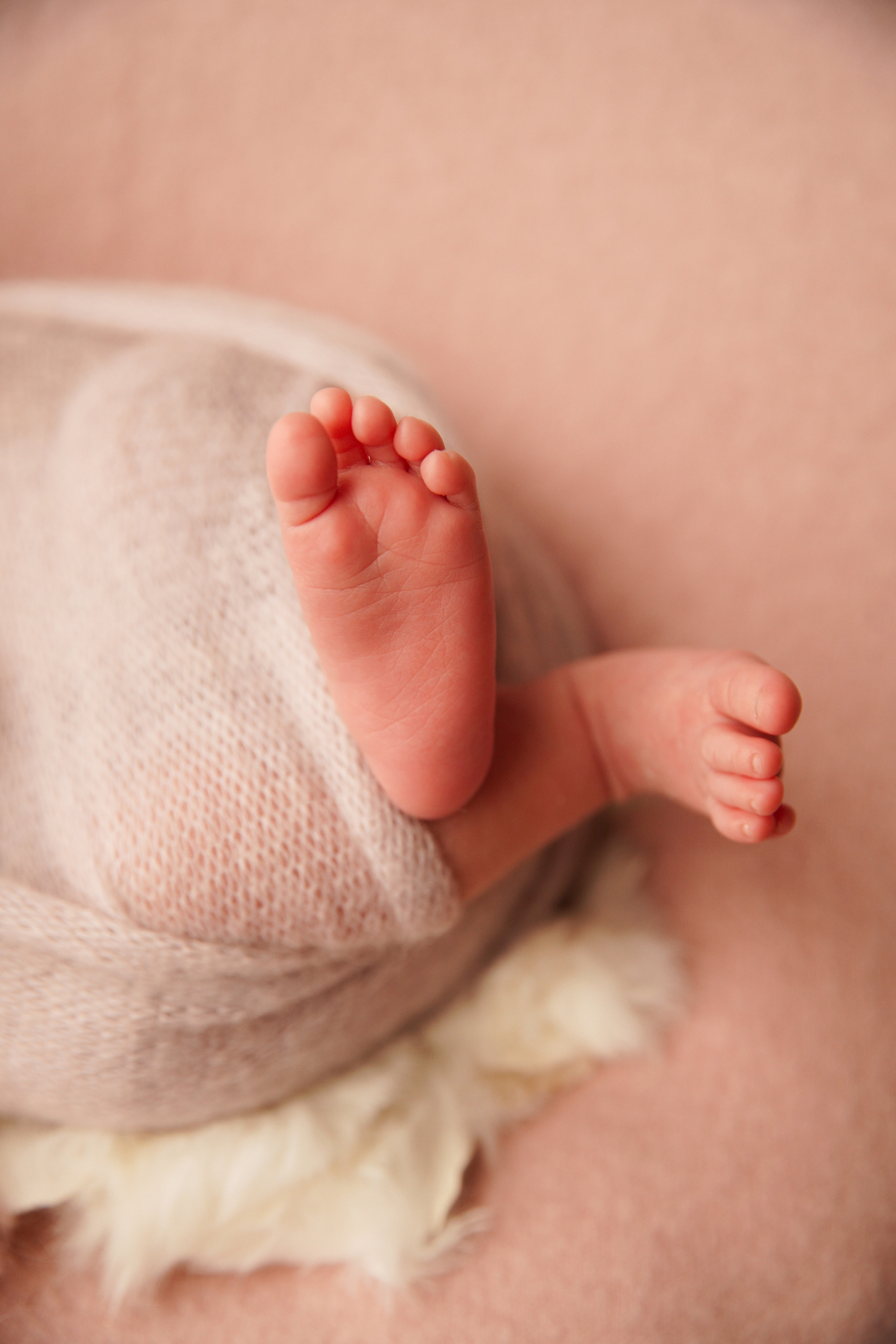 Девочки. Фотограф новорожденных. Семейный и детский фотограф в городе Сургуте