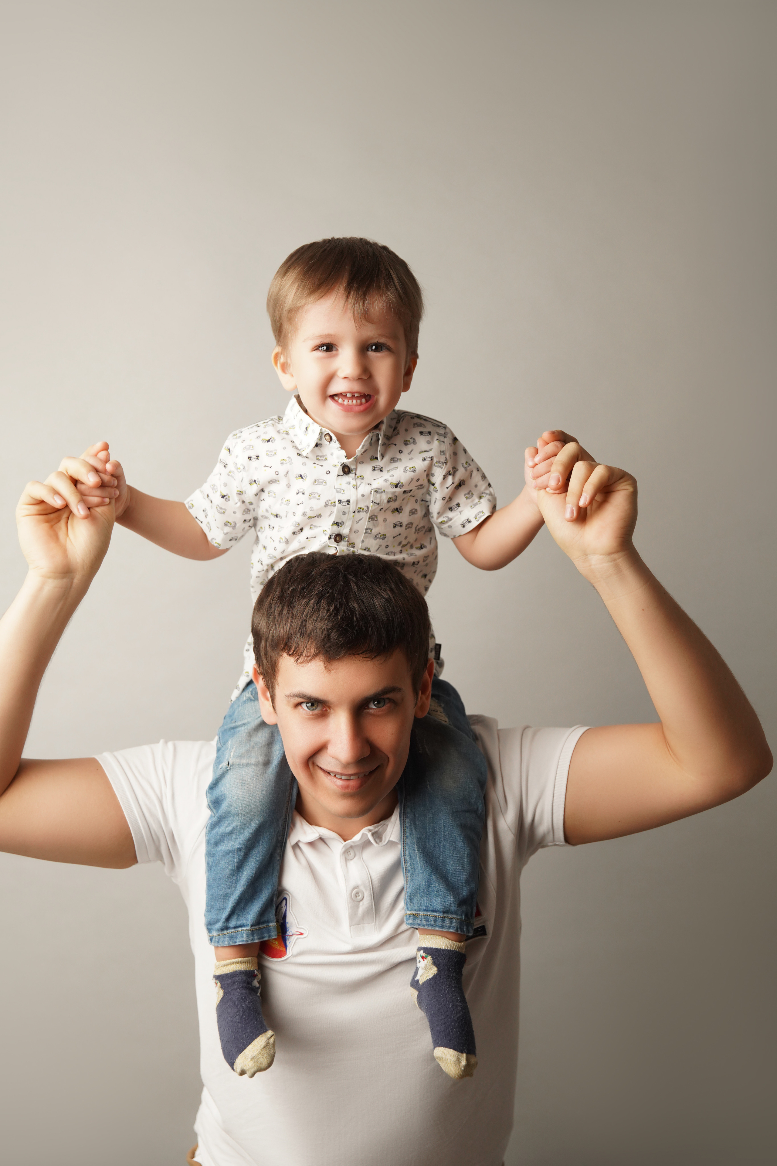 Альбом: Семейные. Фотограф новорожденных. Семейный и детский фотограф в городе Сургуте