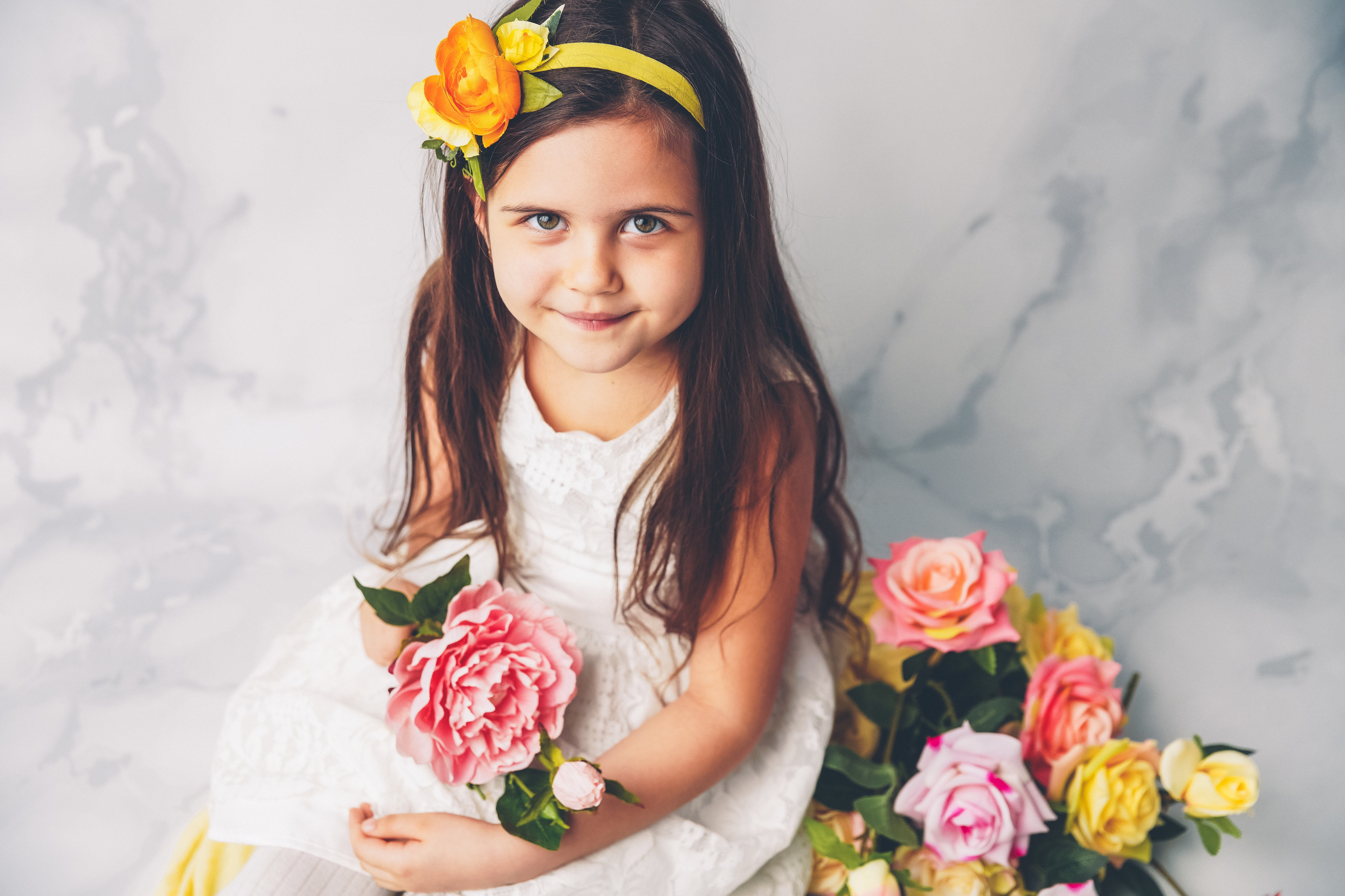 Девочки 2021. Фотограф новорожденных. Семейный и детский фотограф в городе Сургуте