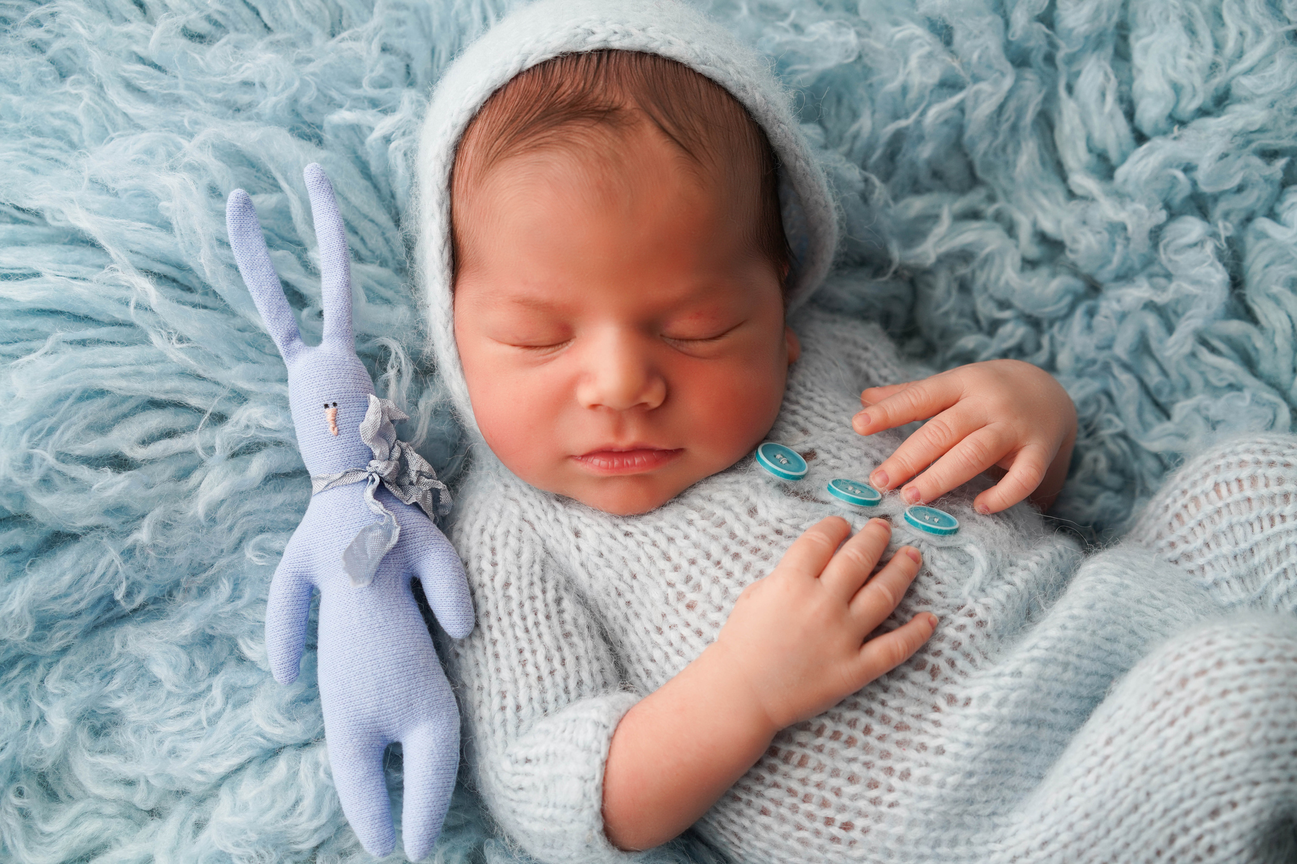 Newborn с 2015. Фотограф новорожденных. Семейный и детский фотограф в городе Сургуте
