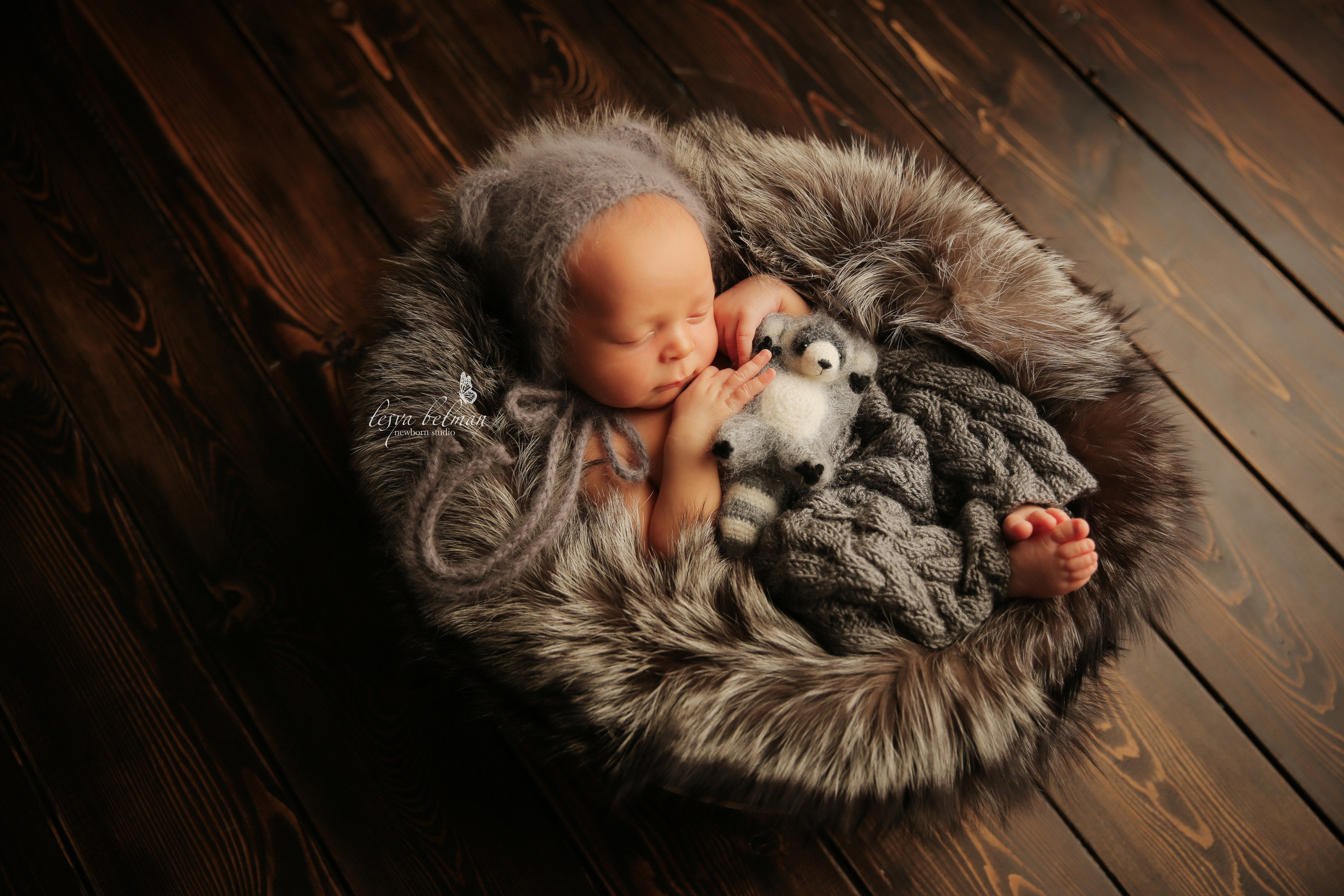 Lesya Belman. Фотограф новорожденных. Семейный и детский фотограф в городе Сургуте