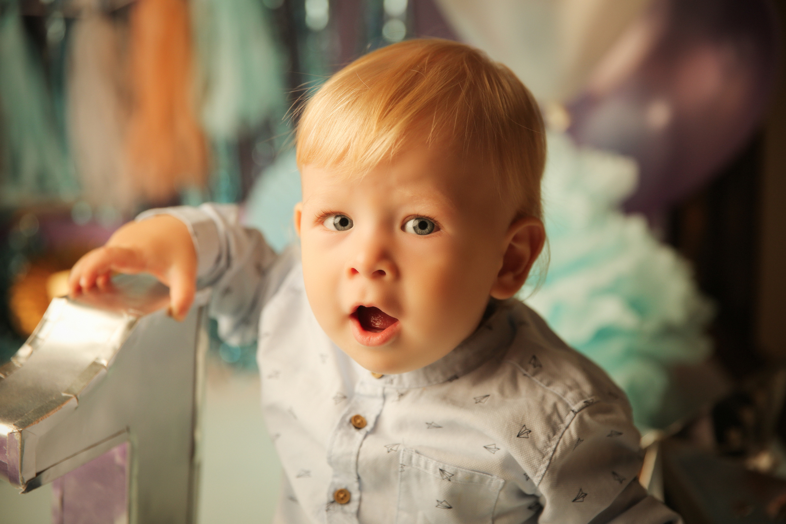 Альбом: Мальчики. Фотограф новорожденных. Семейный и детский фотограф в городе Сургуте