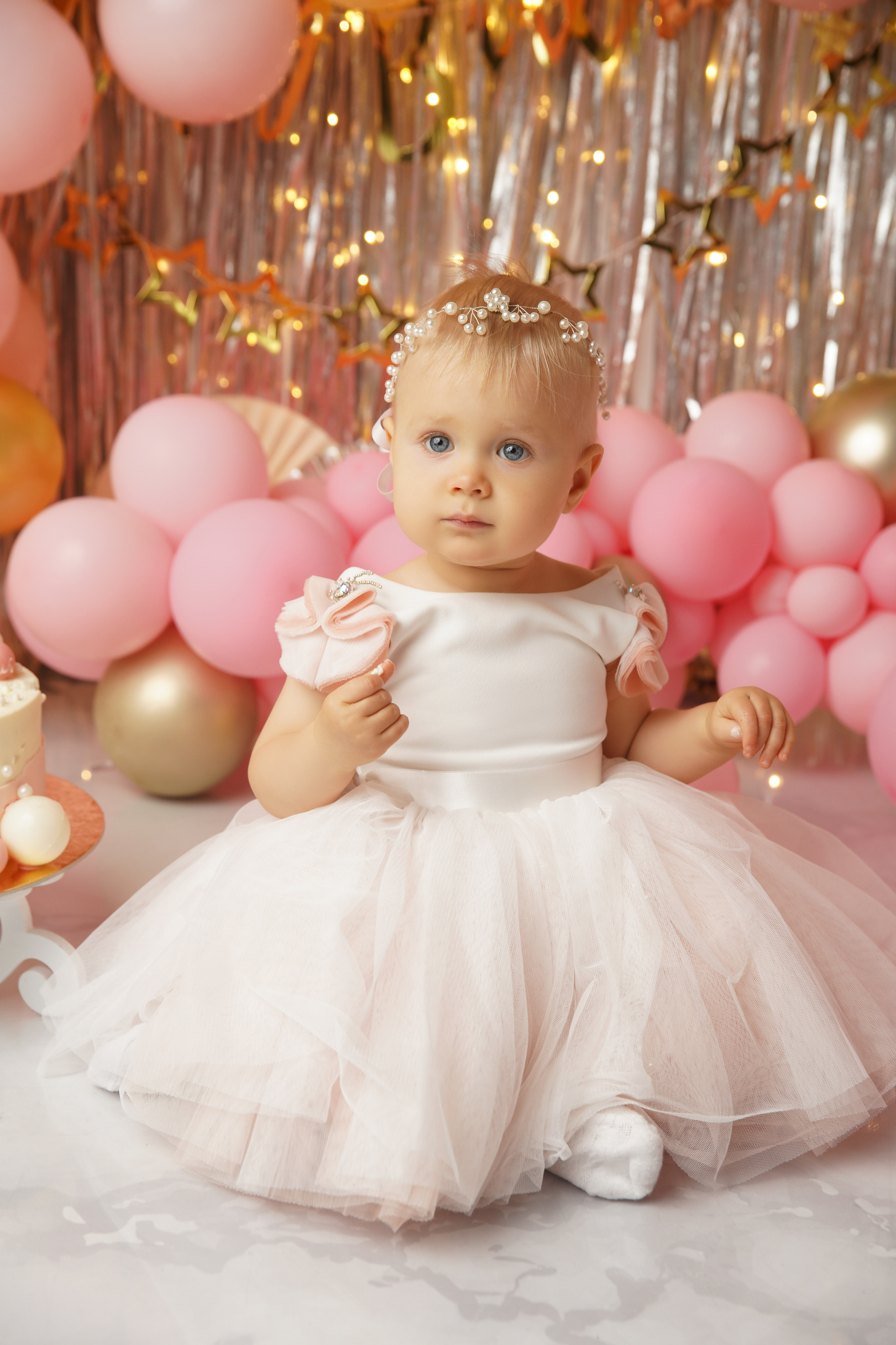 Альбом: Девочки. Фотограф новорожденных. Семейный и детский фотограф в городе Сургуте