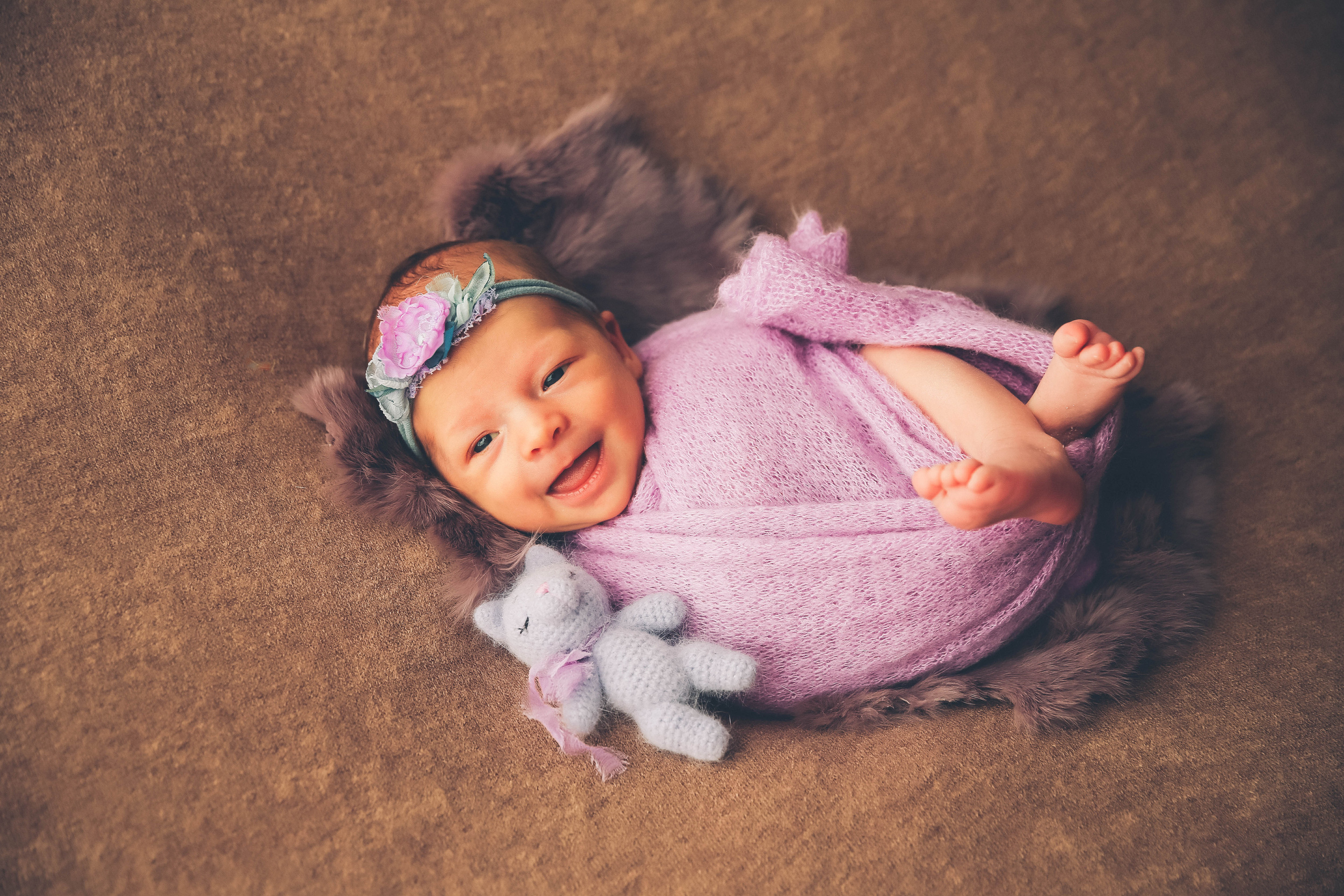 Newborn с 2015. Фотограф новорожденных. Семейный и детский фотограф в городе Сургуте