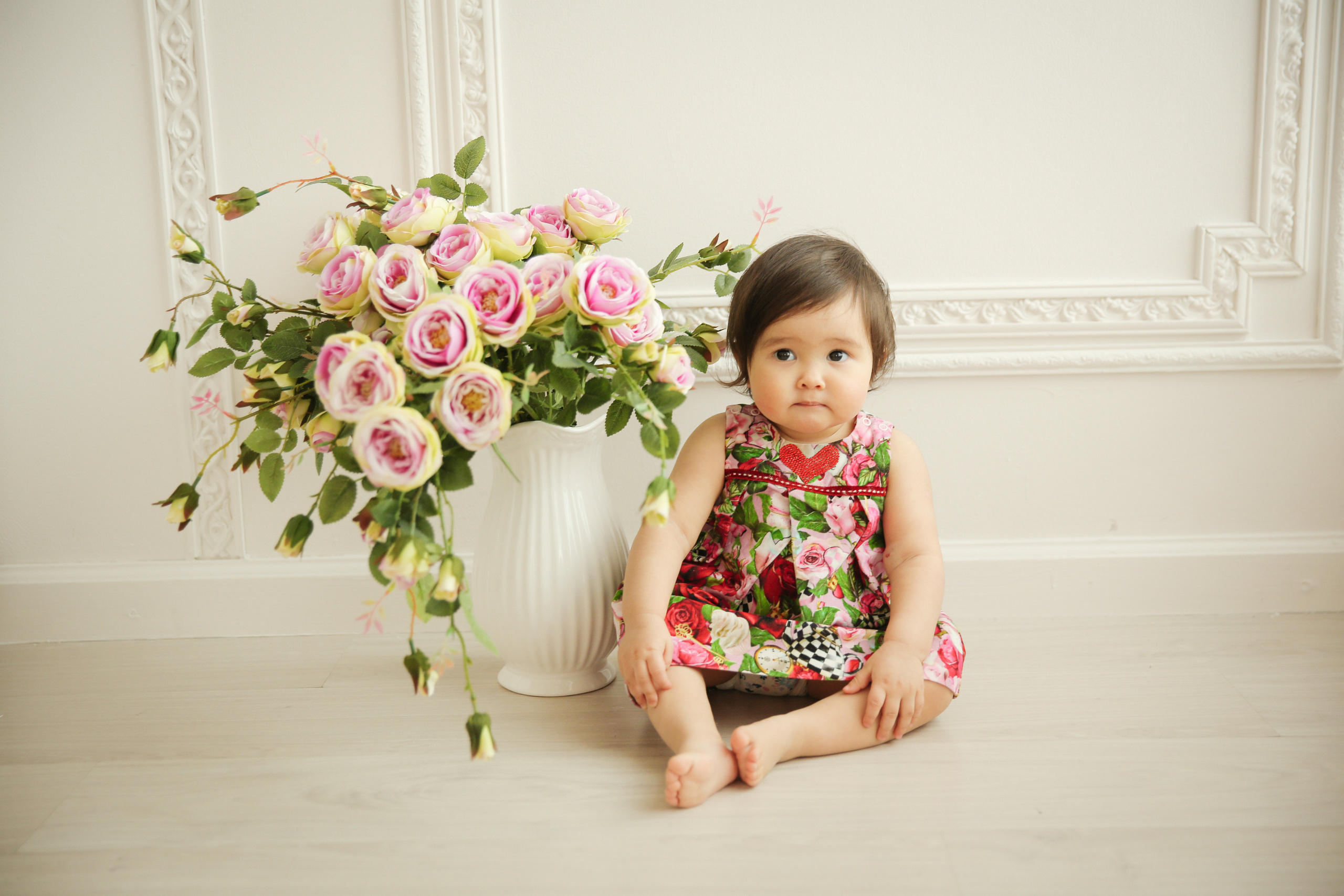 Фотосессия в интерьере. Фотограф новорожденных. Семейный и детский фотограф в городе Сургуте