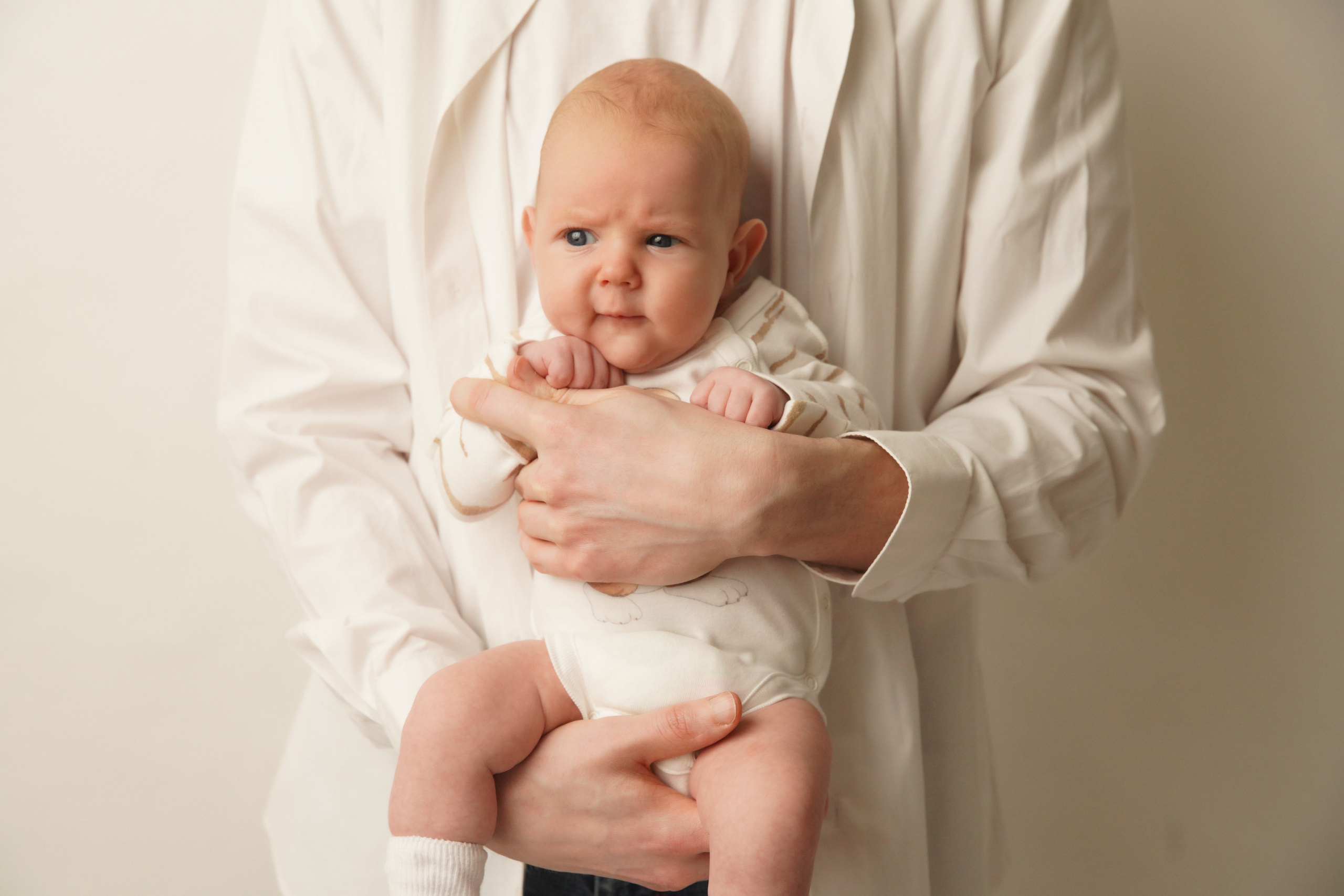 Портретная фотосессия. Фотограф новорожденных. Семейный и детский фотограф в городе Сургуте