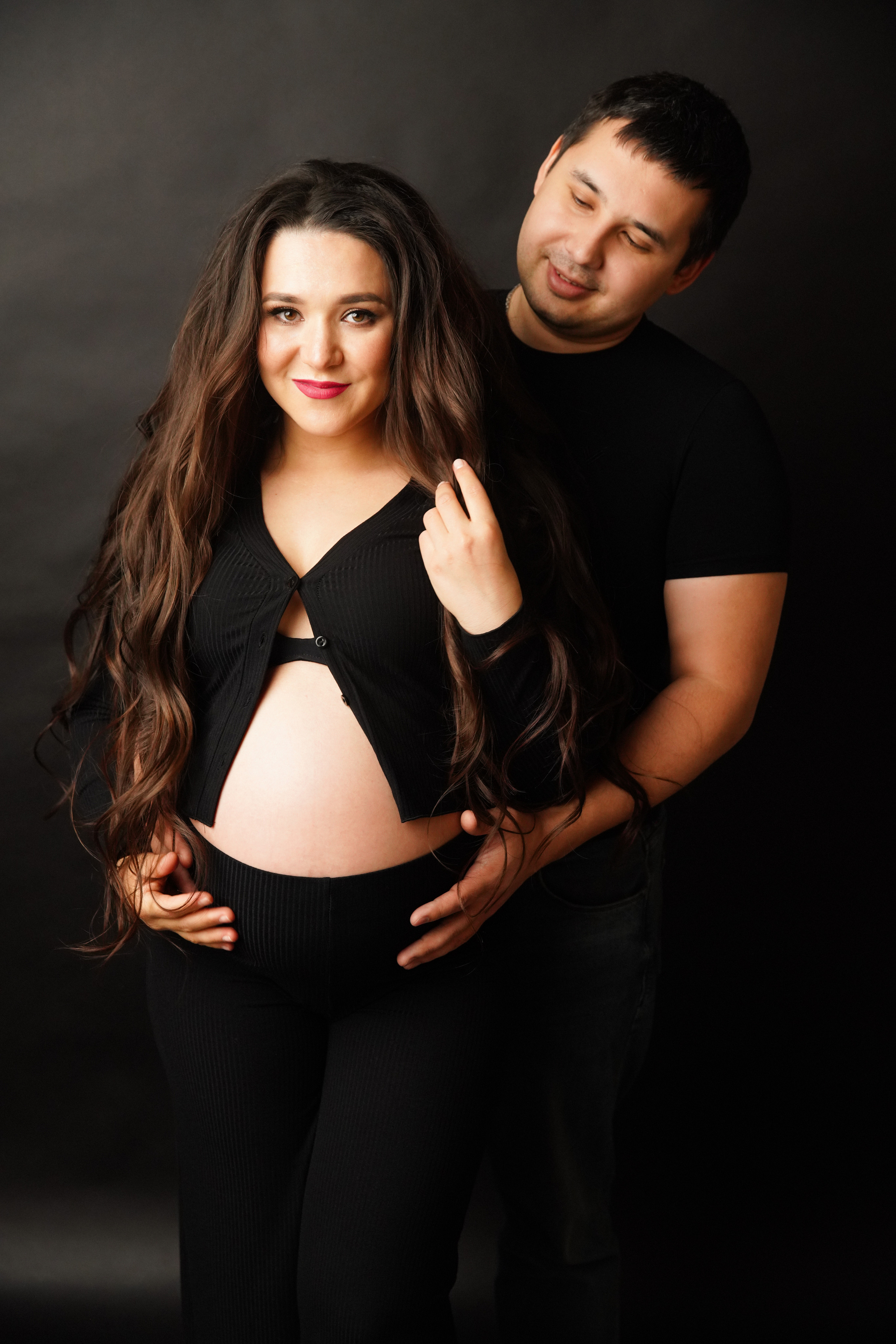 Портфолио: Семейная. Фотограф новорожденных. Семейный и детский фотограф в городе Сургуте