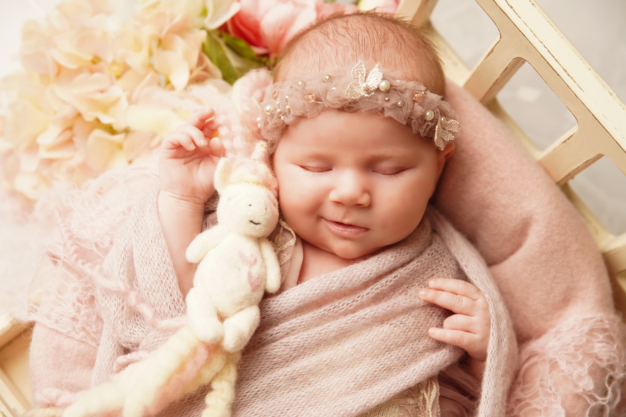 Lesya Belman. Фотограф новорожденных. Семейный и детский фотограф в городе Сургуте