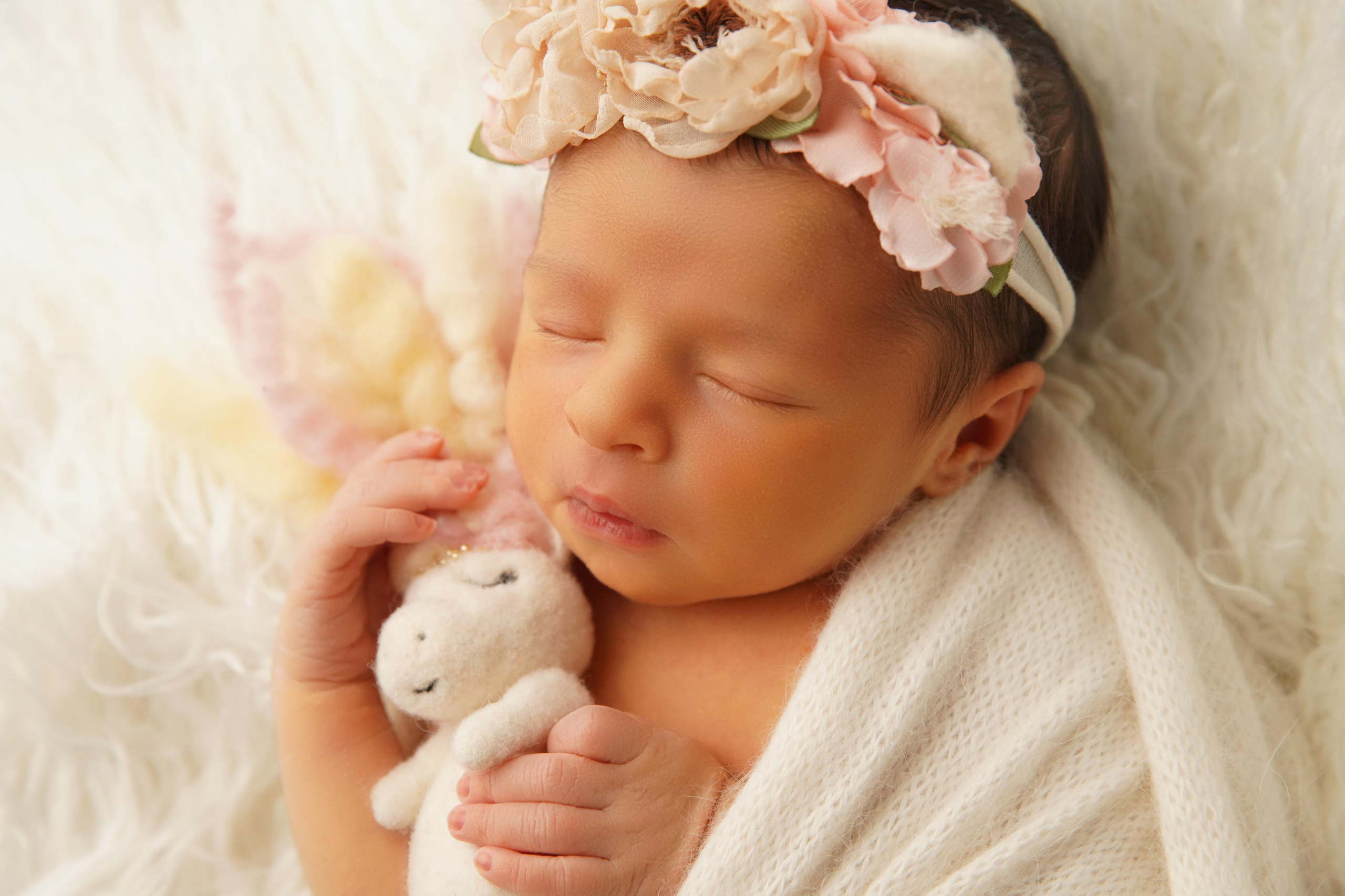 Девочки. Фотограф новорожденных. Семейный и детский фотограф в городе Сургуте