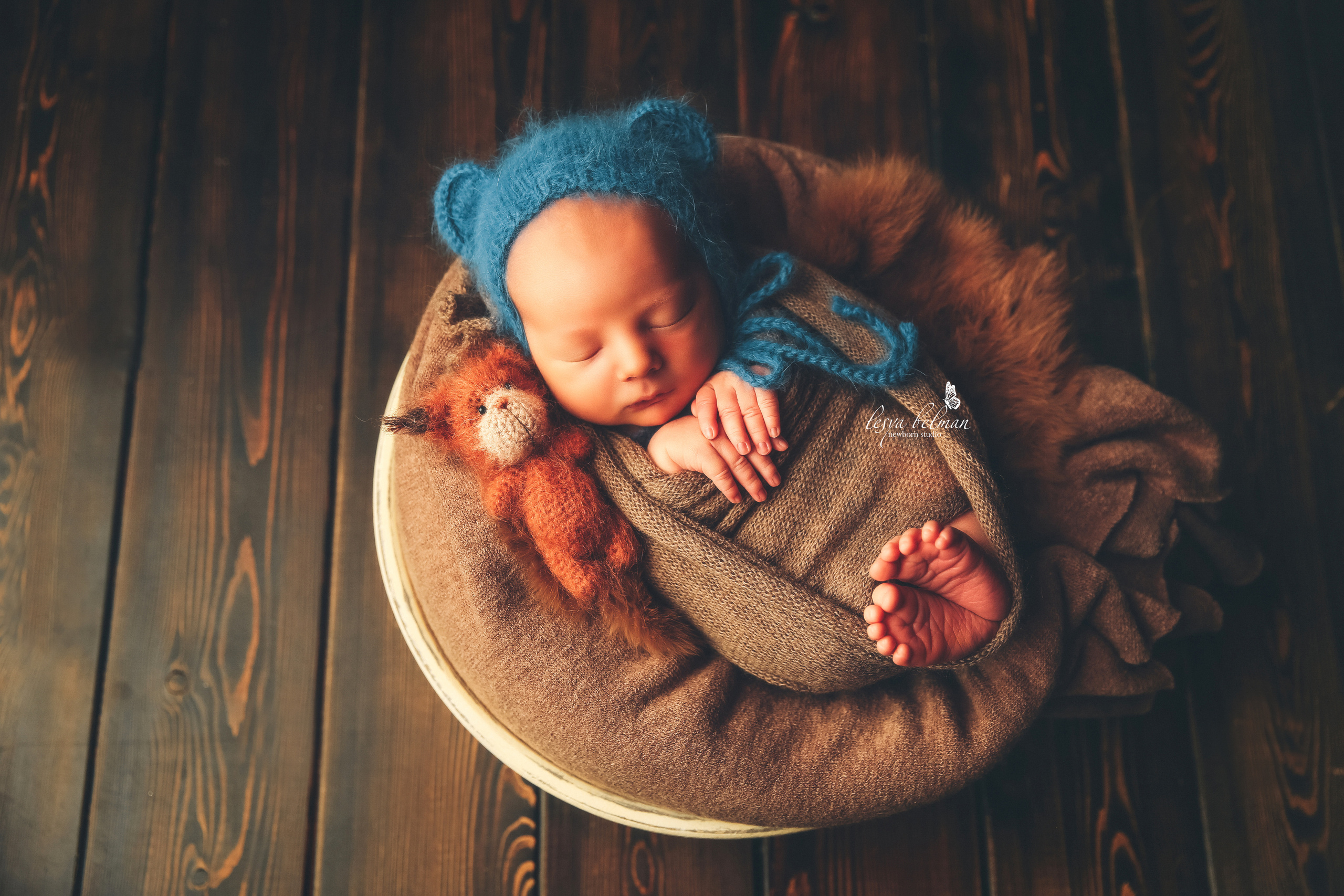 Newborn с 2015. Фотограф новорожденных. Семейный и детский фотограф в городе Сургуте