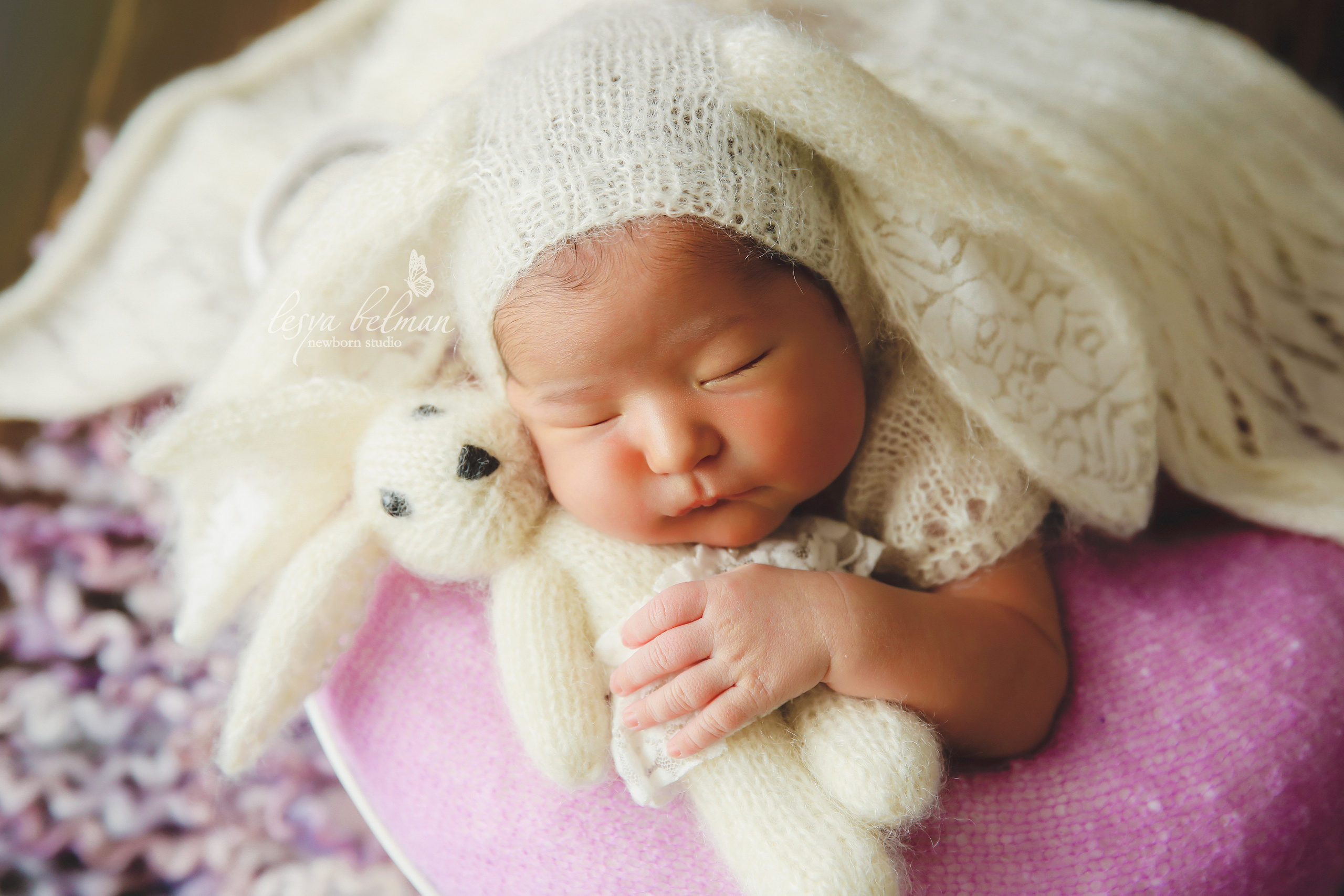 Newborm начало. Фотограф новорожденных. Семейный и детский фотограф в городе Сургуте