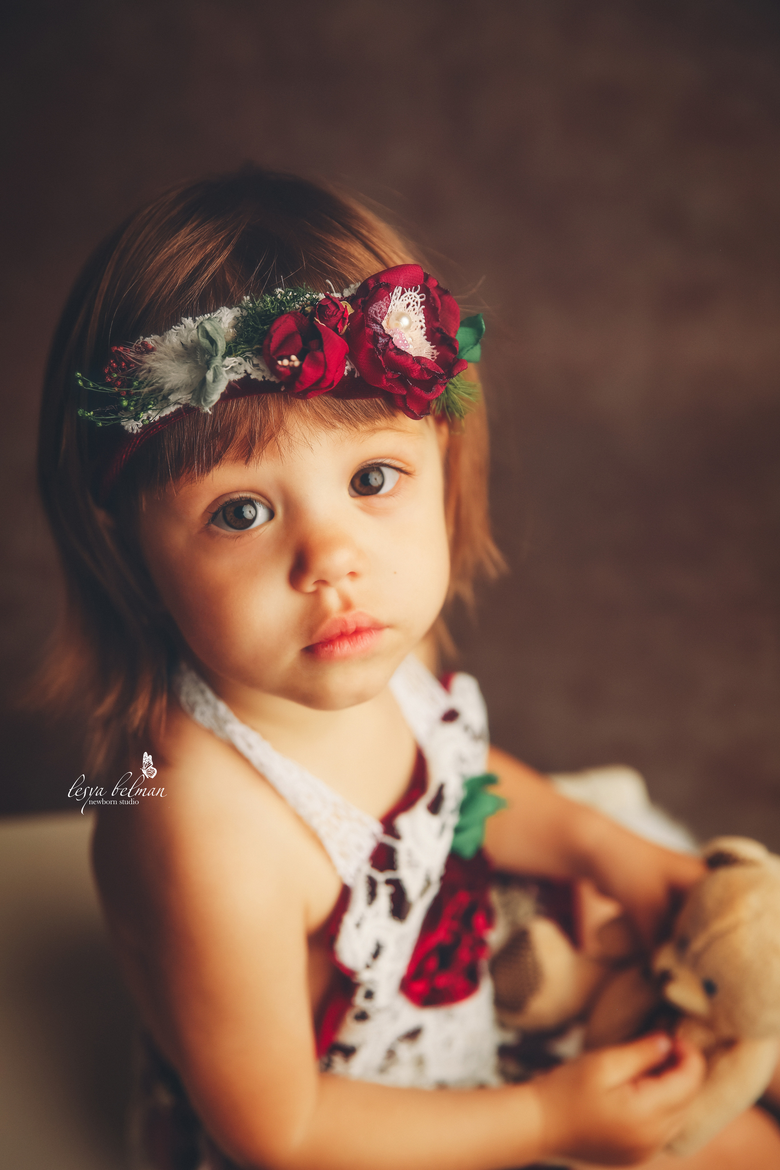 Эпоха Возрождения. Фотограф новорожденных. Семейный и детский фотограф в городе Сургуте