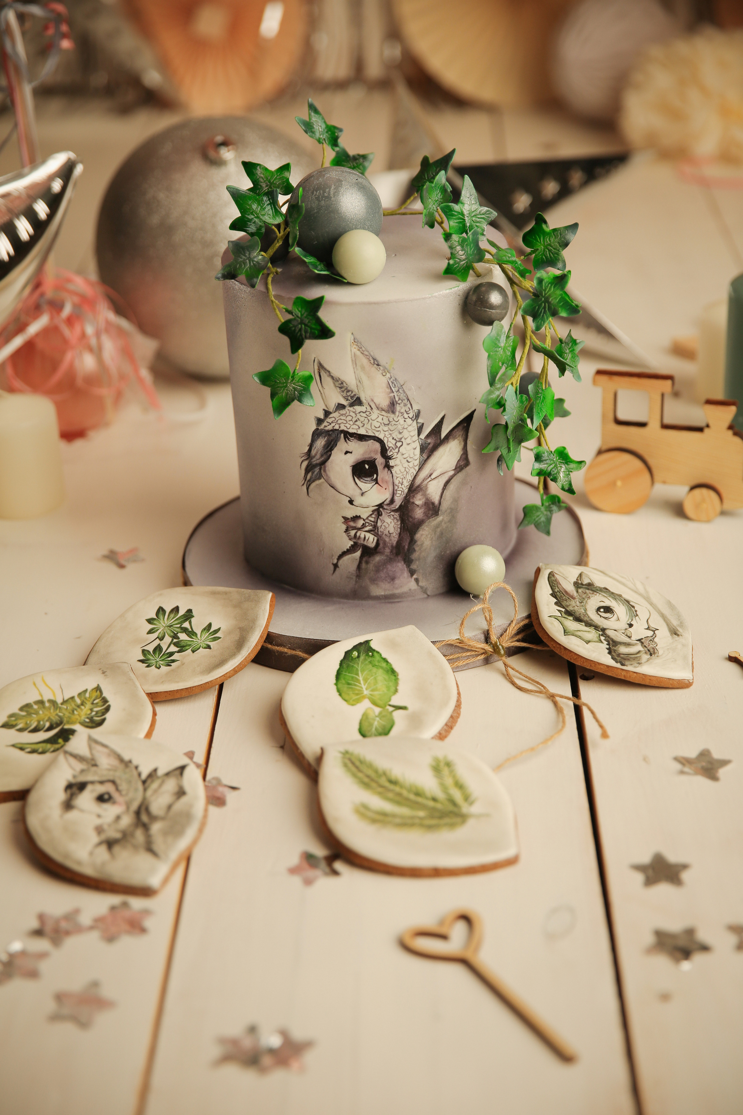 Альбом: Мальчики. Фотограф новорожденных. Семейный и детский фотограф в городе Сургуте