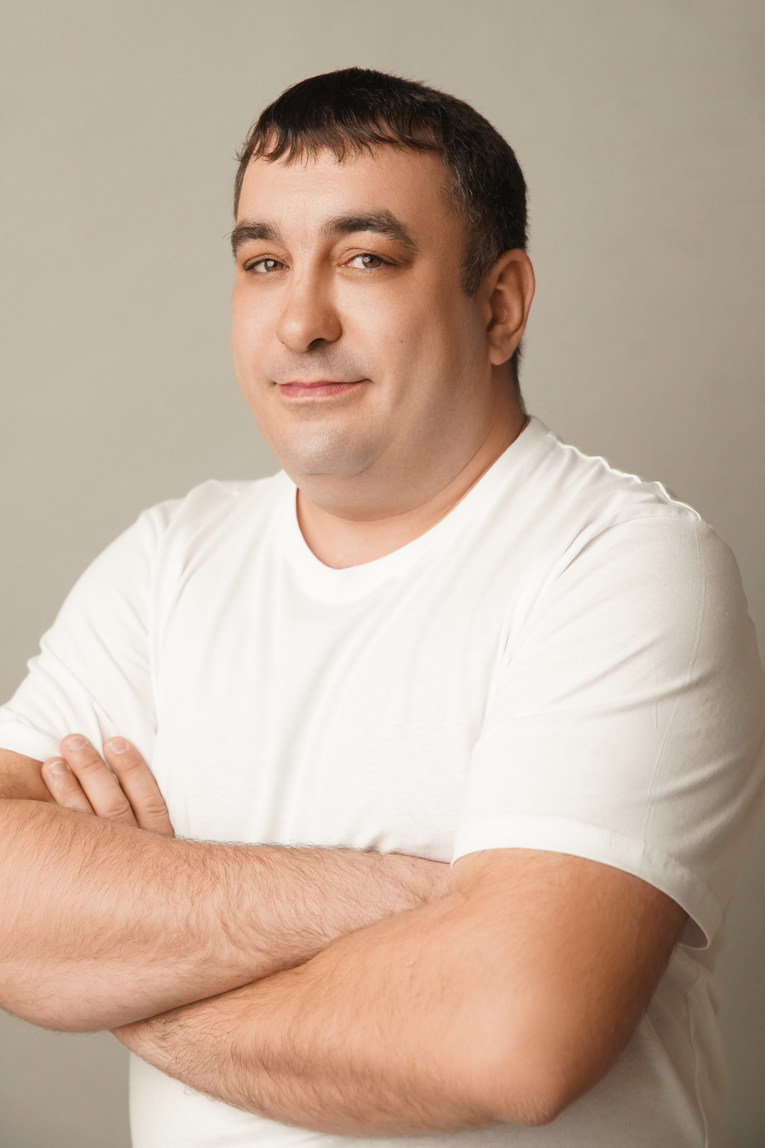 Портретная фотосессия. Фотограф новорожденных. Семейный и детский фотограф в городе Сургуте