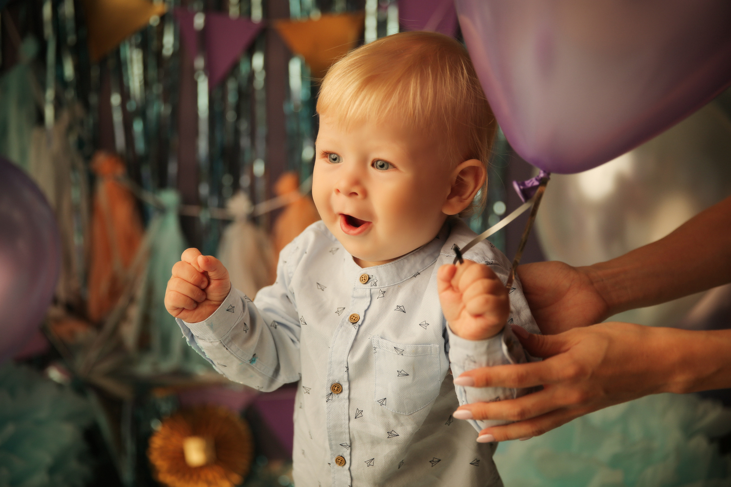 Альбом: Мальчики. Фотограф новорожденных. Семейный и детский фотограф в городе Сургуте