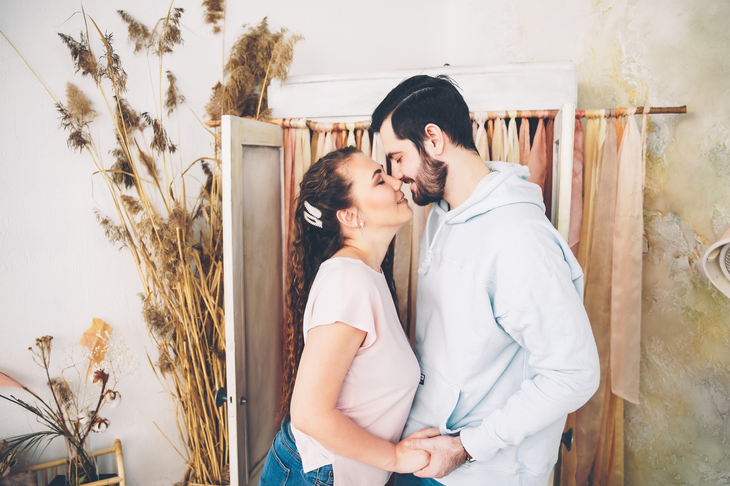 Фотосессия в интерьере. Фотограф новорожденных. Семейный и детский фотограф в городе Сургуте