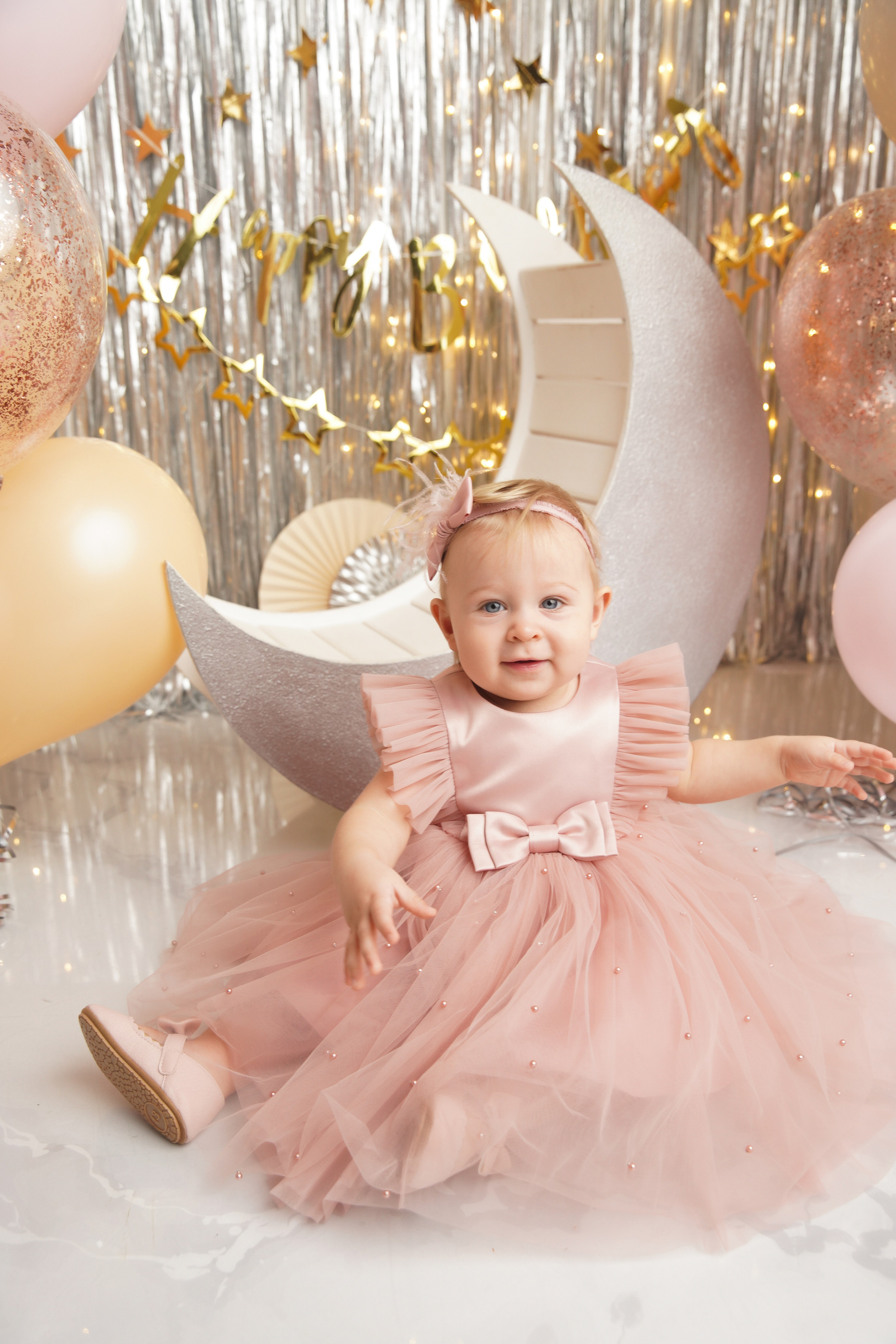 Альбом: Девочки. Фотограф новорожденных. Семейный и детский фотограф в городе Сургуте