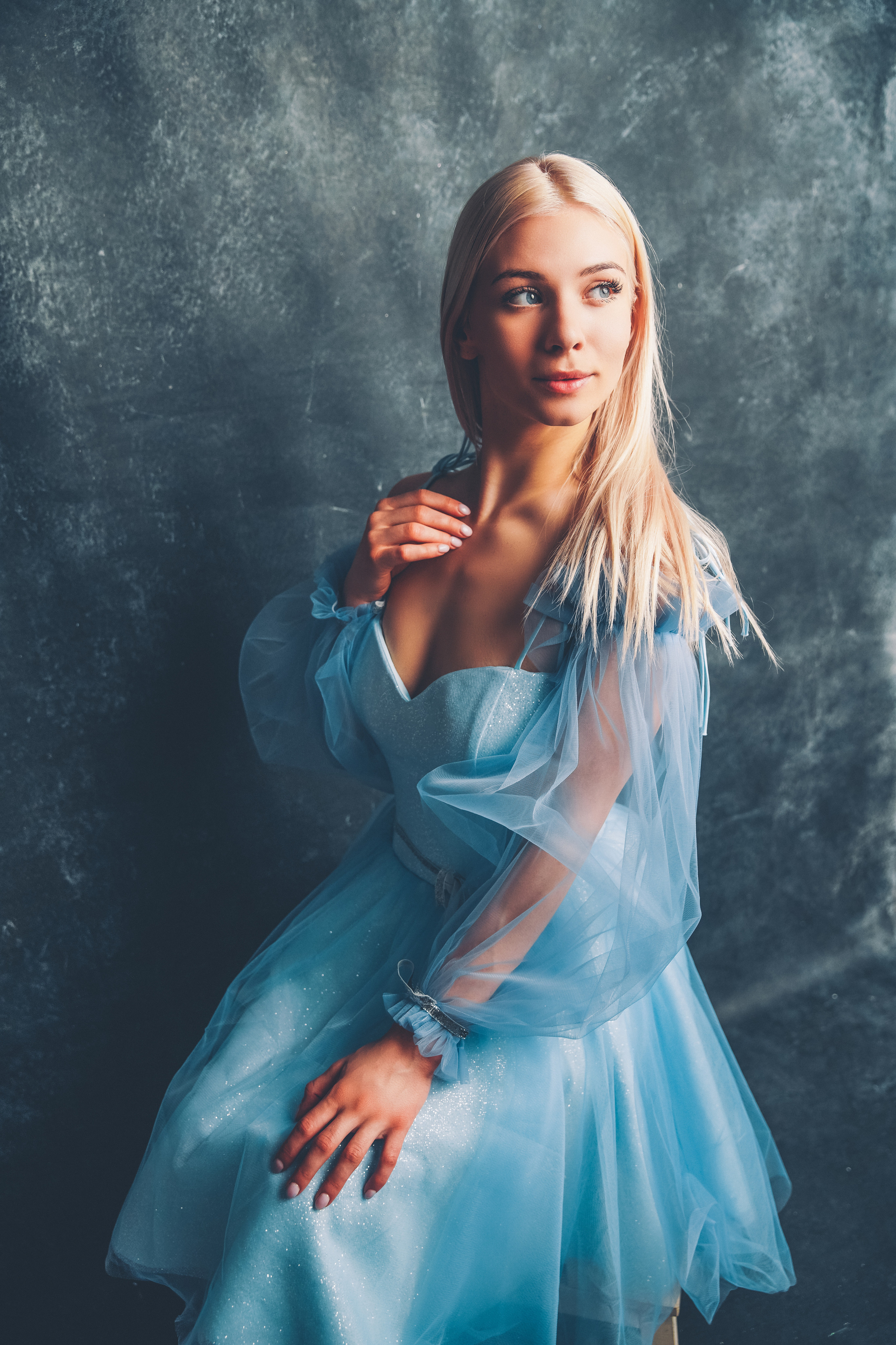 Мама и Дочь. Фотограф новорожденных. Семейный и детский фотограф в городе Сургуте