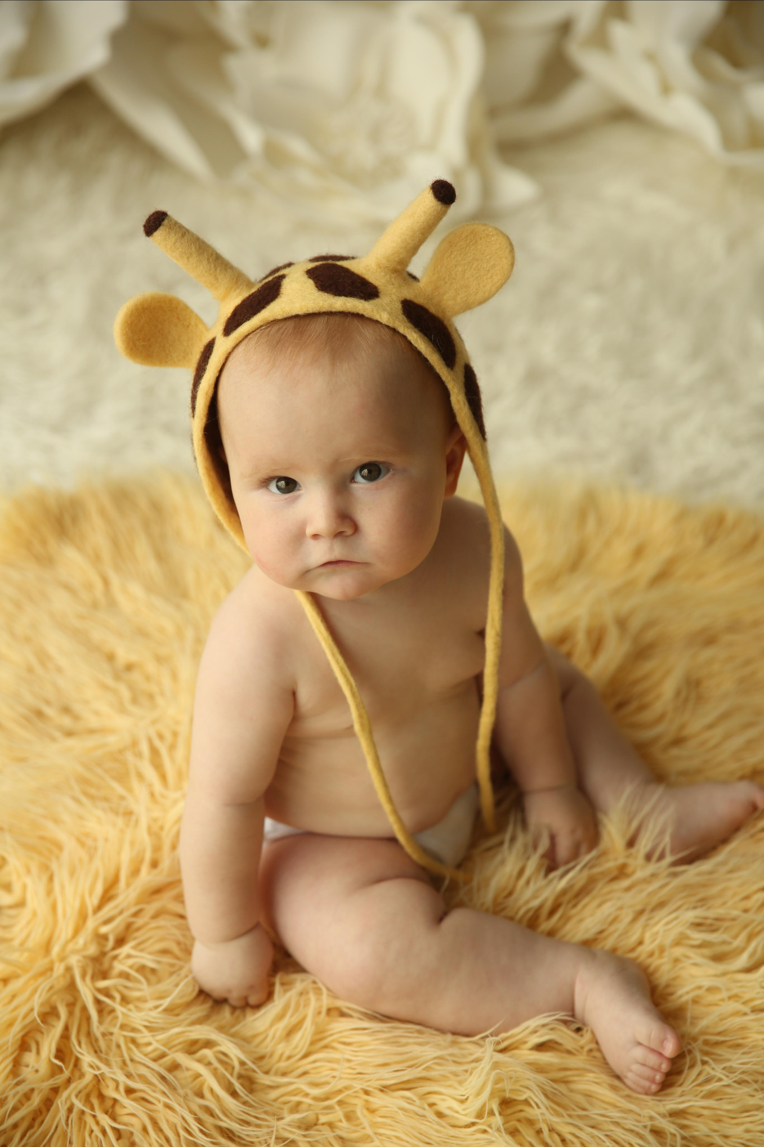 Мой старт в 2015. Фотограф новорожденных. Семейный и детский фотограф в городе Сургуте