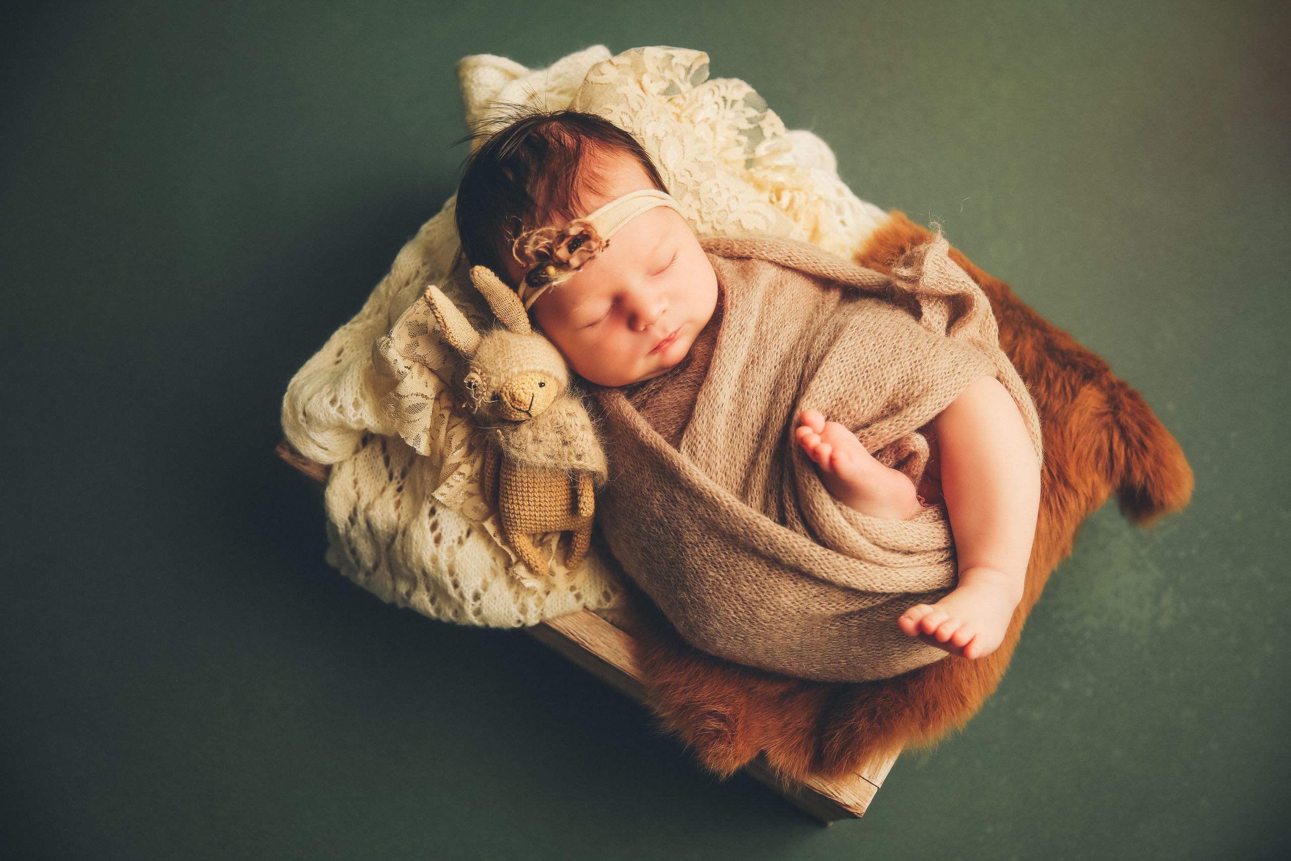 Девочки. Фотограф новорожденных. Семейный и детский фотограф в городе Сургуте