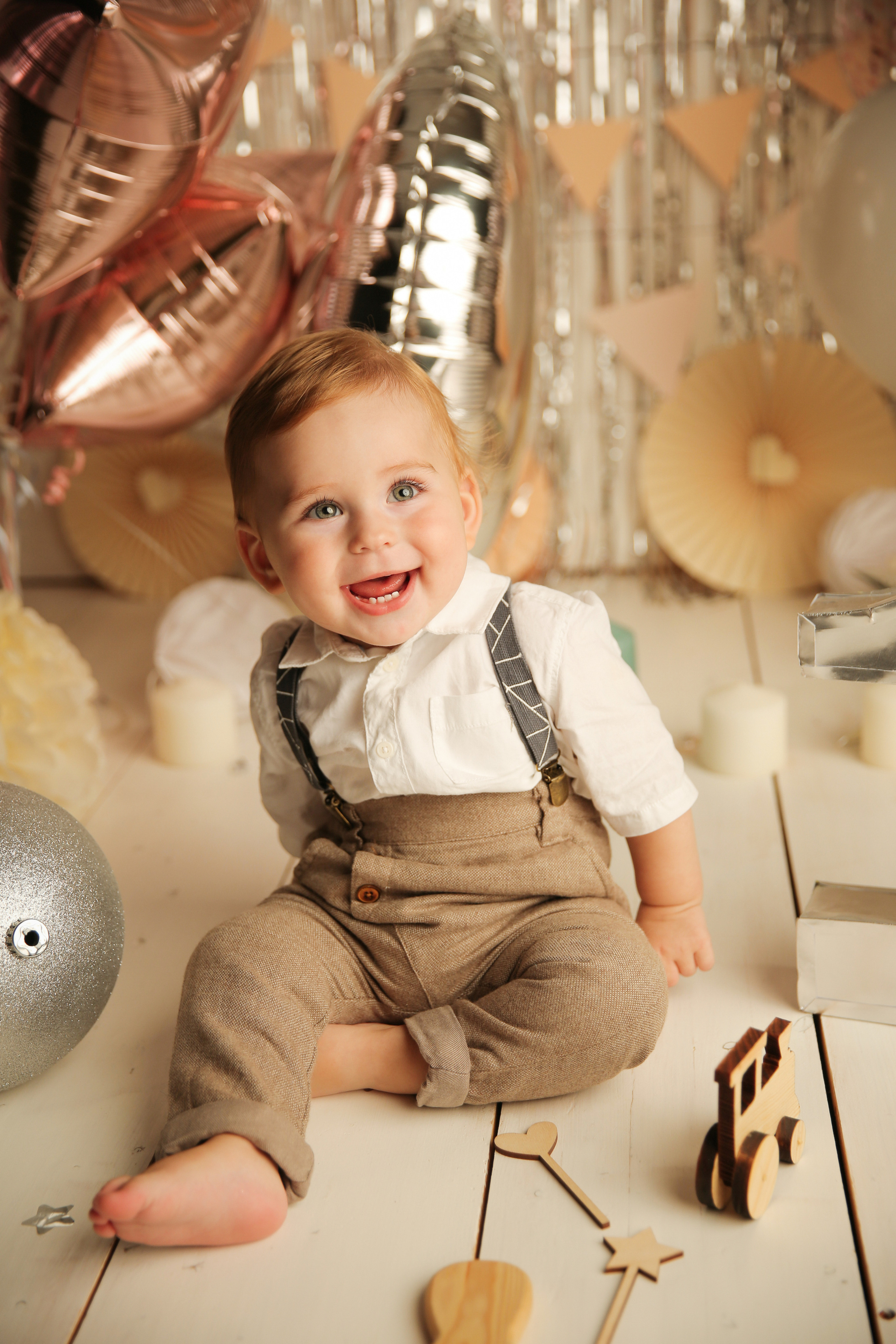 Альбом: Мальчики. Фотограф новорожденных. Семейный и детский фотограф в городе Сургуте