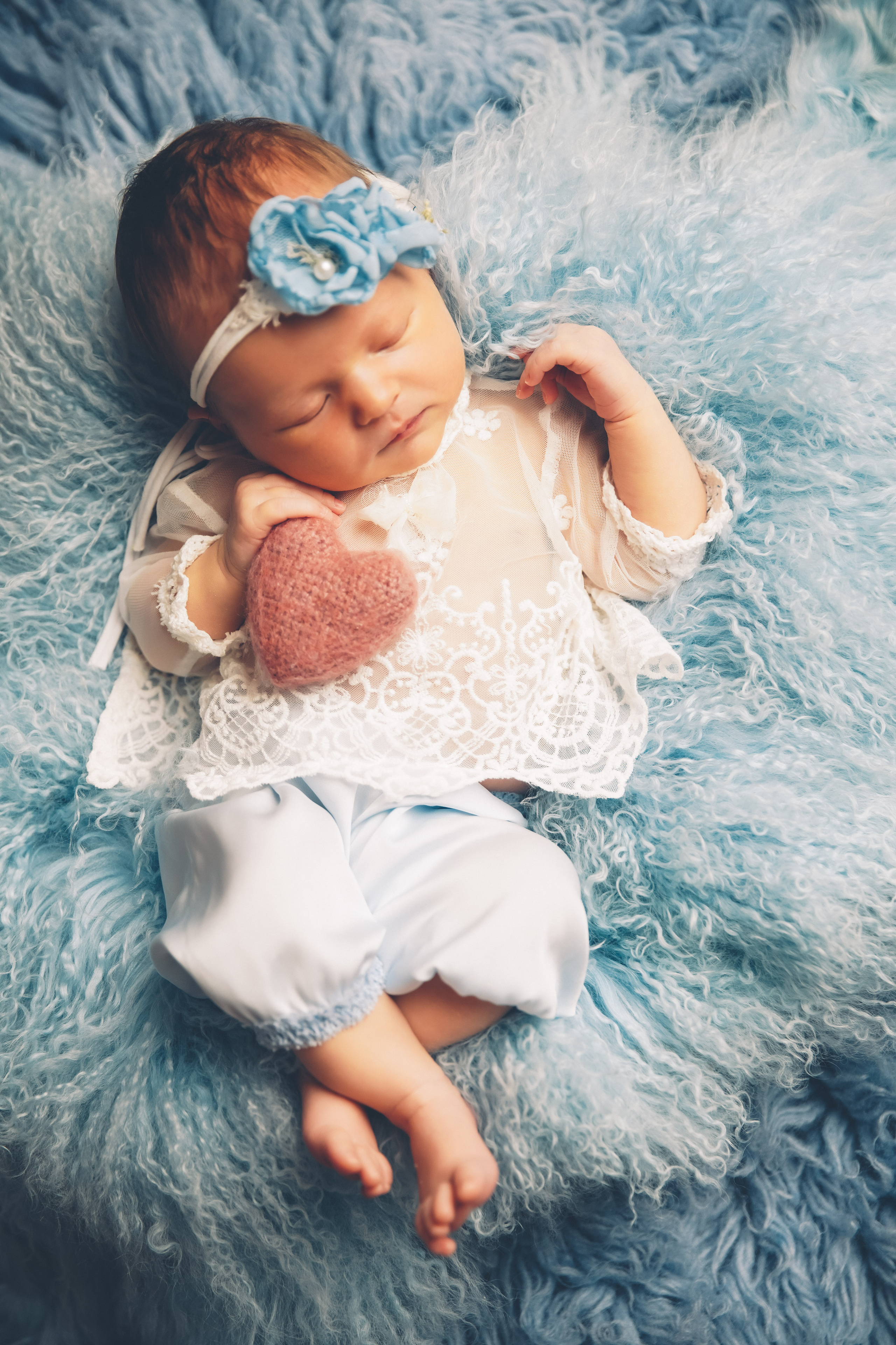 Newborn с 2015. Фотограф новорожденных. Семейный и детский фотограф в городе Сургуте