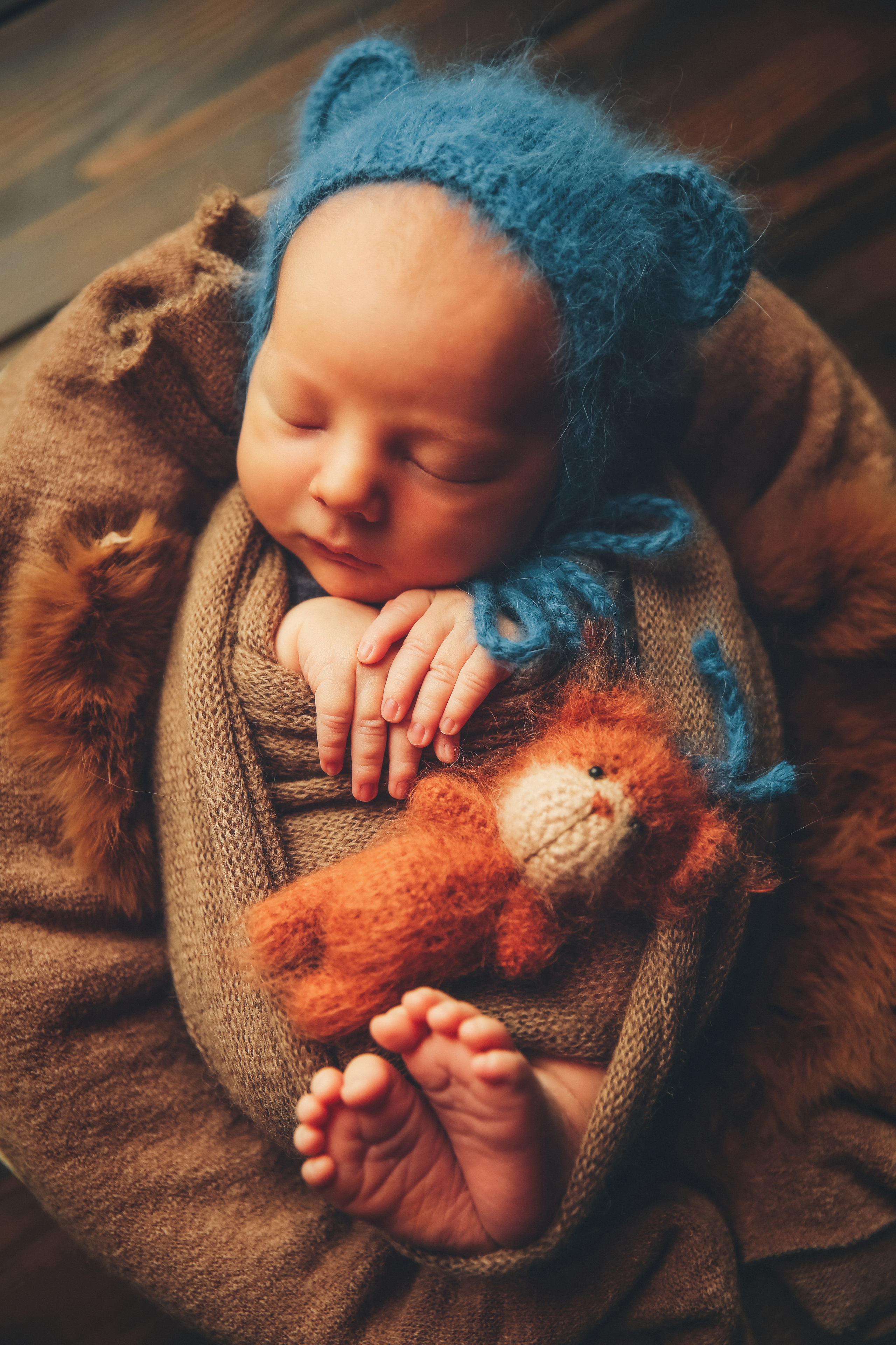 Newborn с 2015. Фотограф новорожденных. Семейный и детский фотограф в городе Сургуте