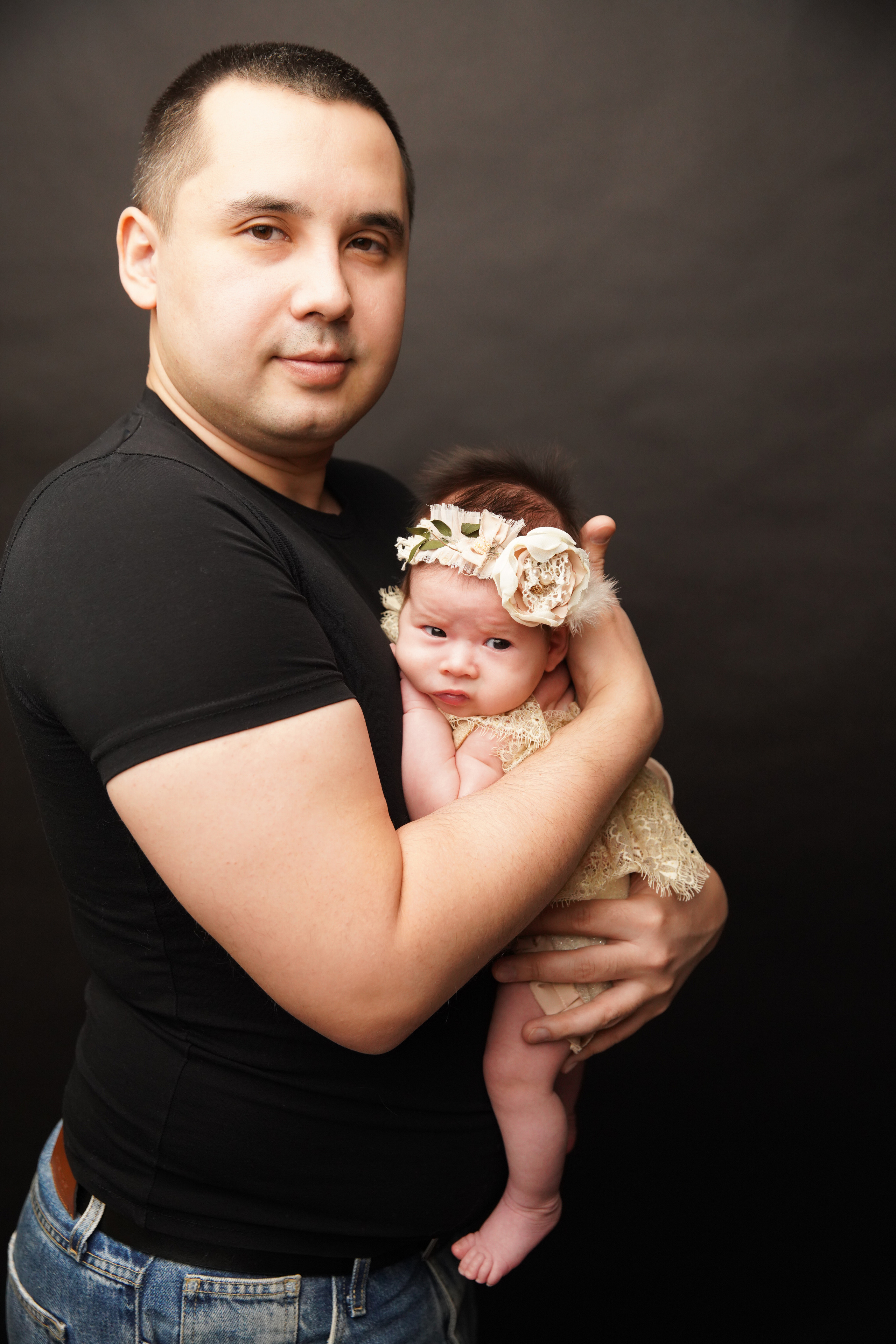 Альбом: Семейные. Фотограф новорожденных. Семейный и детский фотограф в городе Сургуте