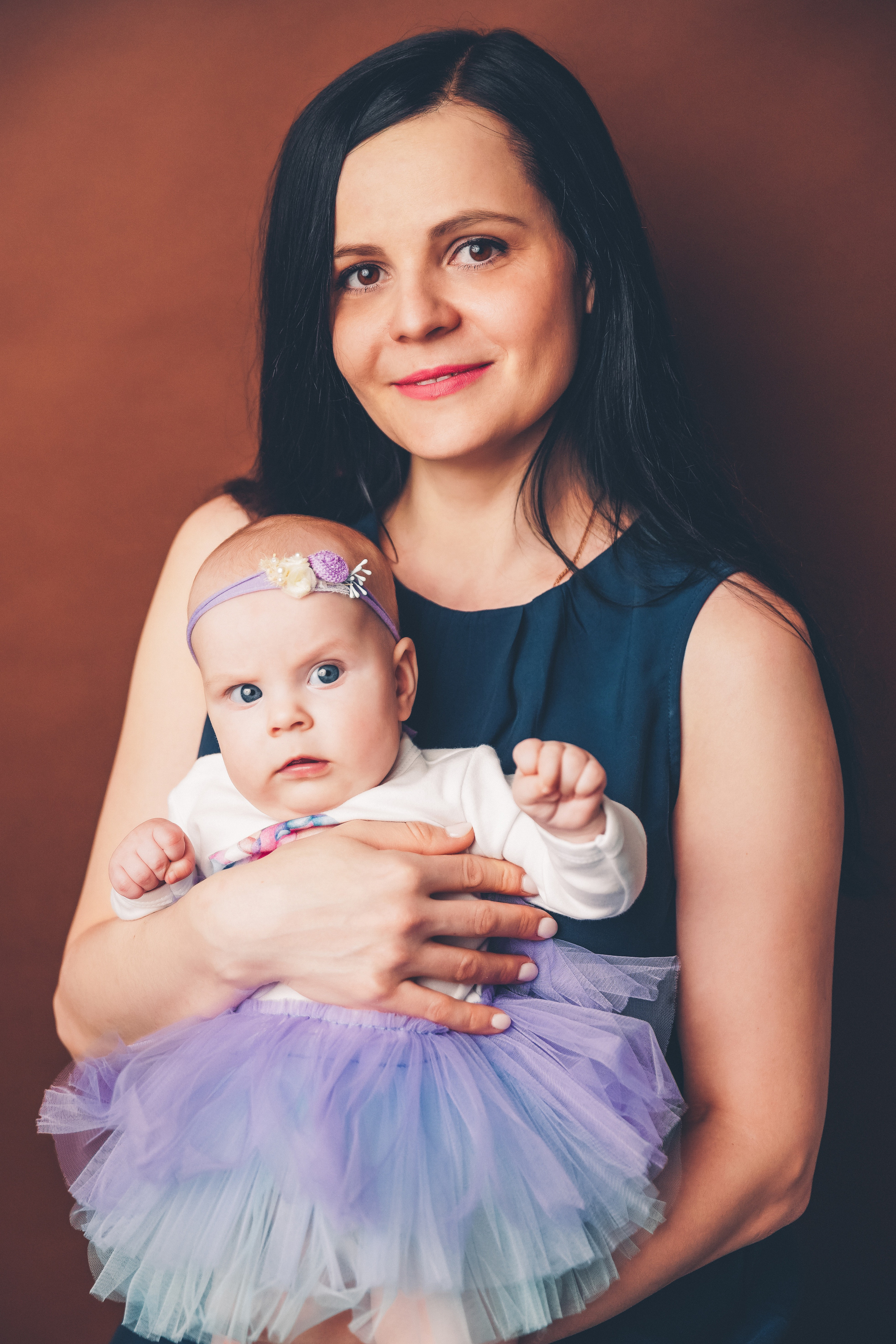 Family Portrait 2021. Фотограф новорожденных. Семейный и детский фотограф в городе Сургуте