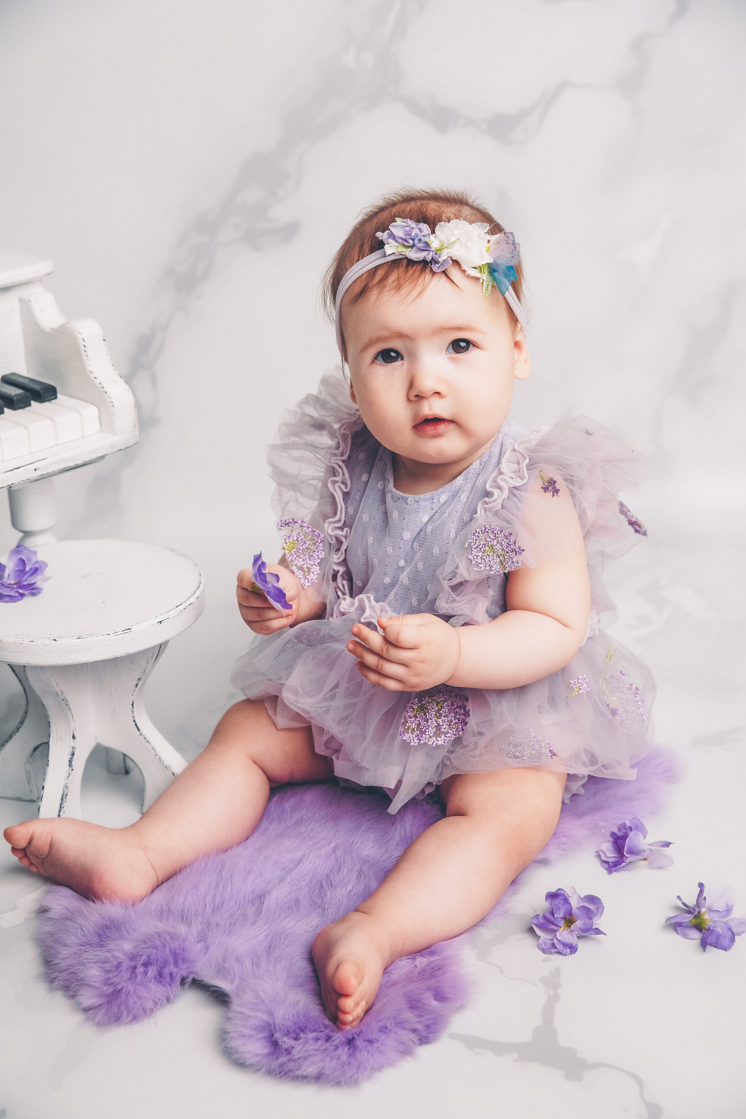 Девочки 2021. Фотограф новорожденных. Семейный и детский фотограф в городе Сургуте