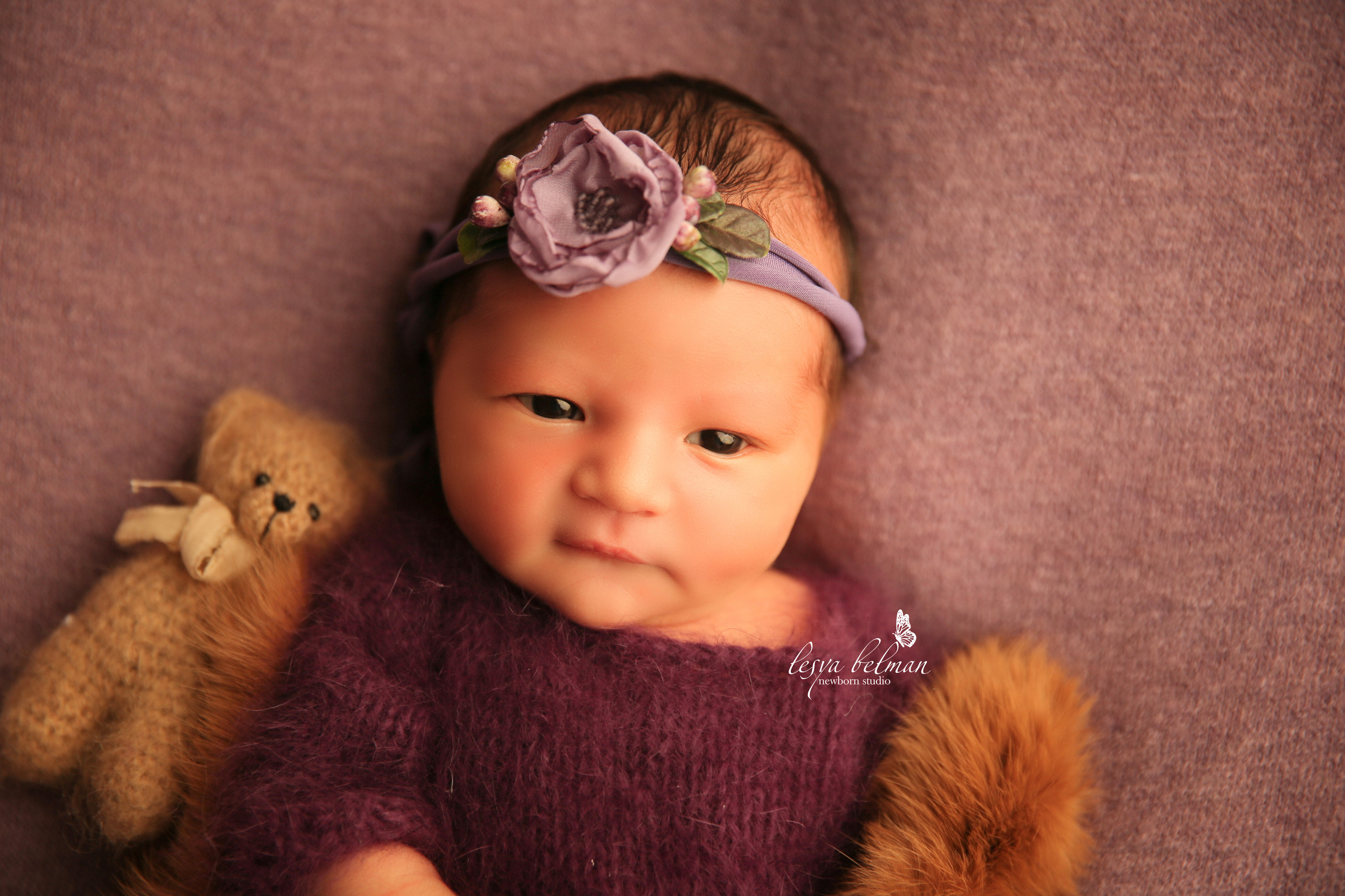 Newborm начало. Фотограф новорожденных. Семейный и детский фотограф в городе Сургуте