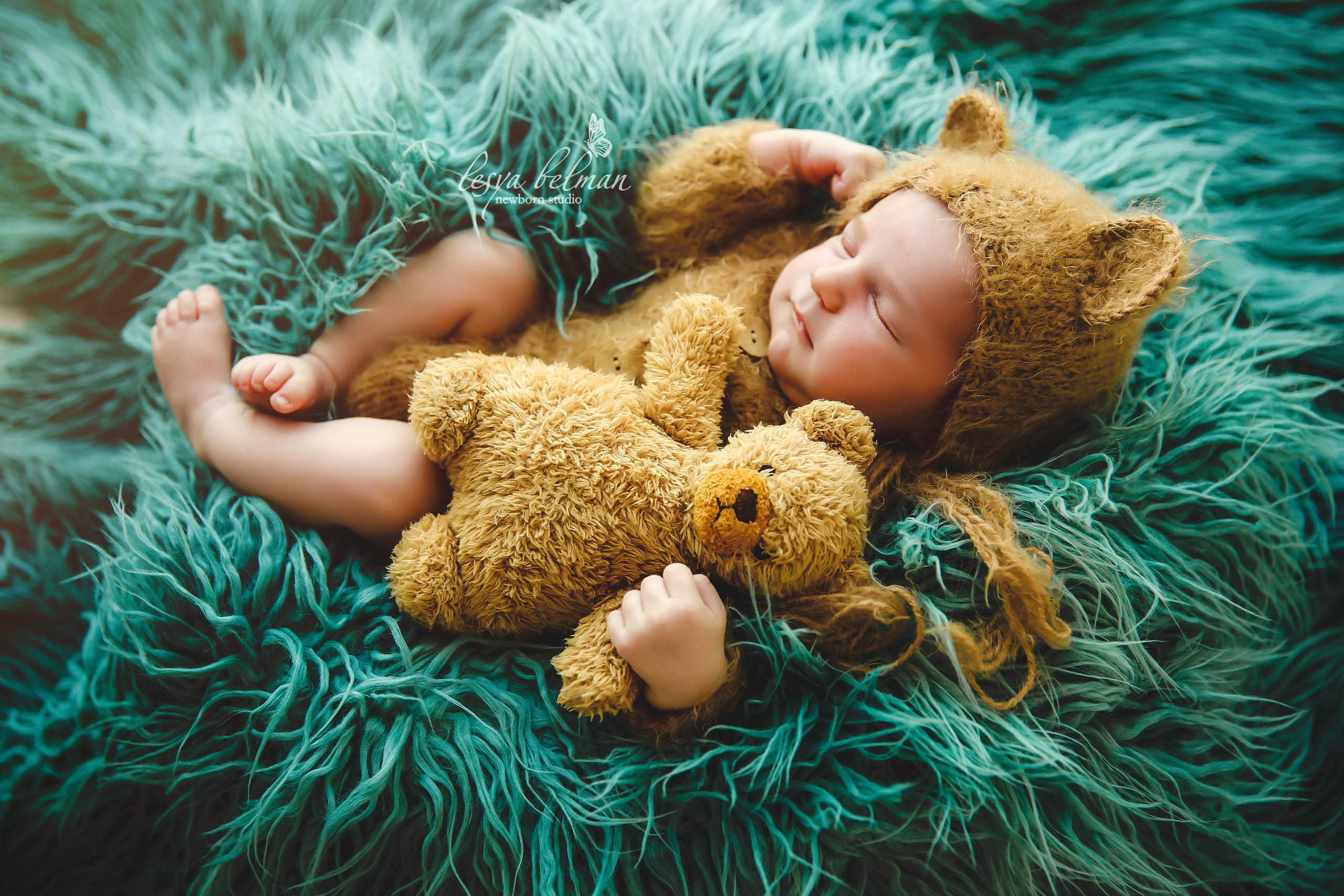 Lesya Belman. Фотограф новорожденных. Семейный и детский фотограф в городе Сургуте