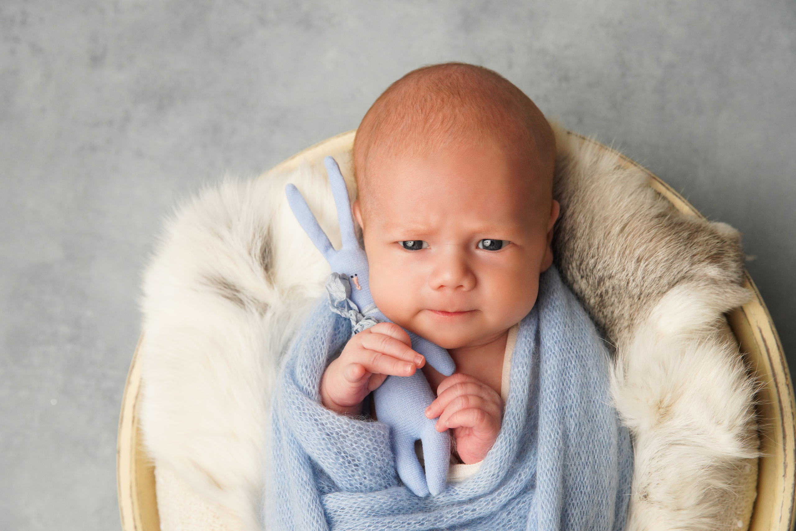 Мальчики. Фотограф новорожденных. Семейный и детский фотограф в городе Сургуте