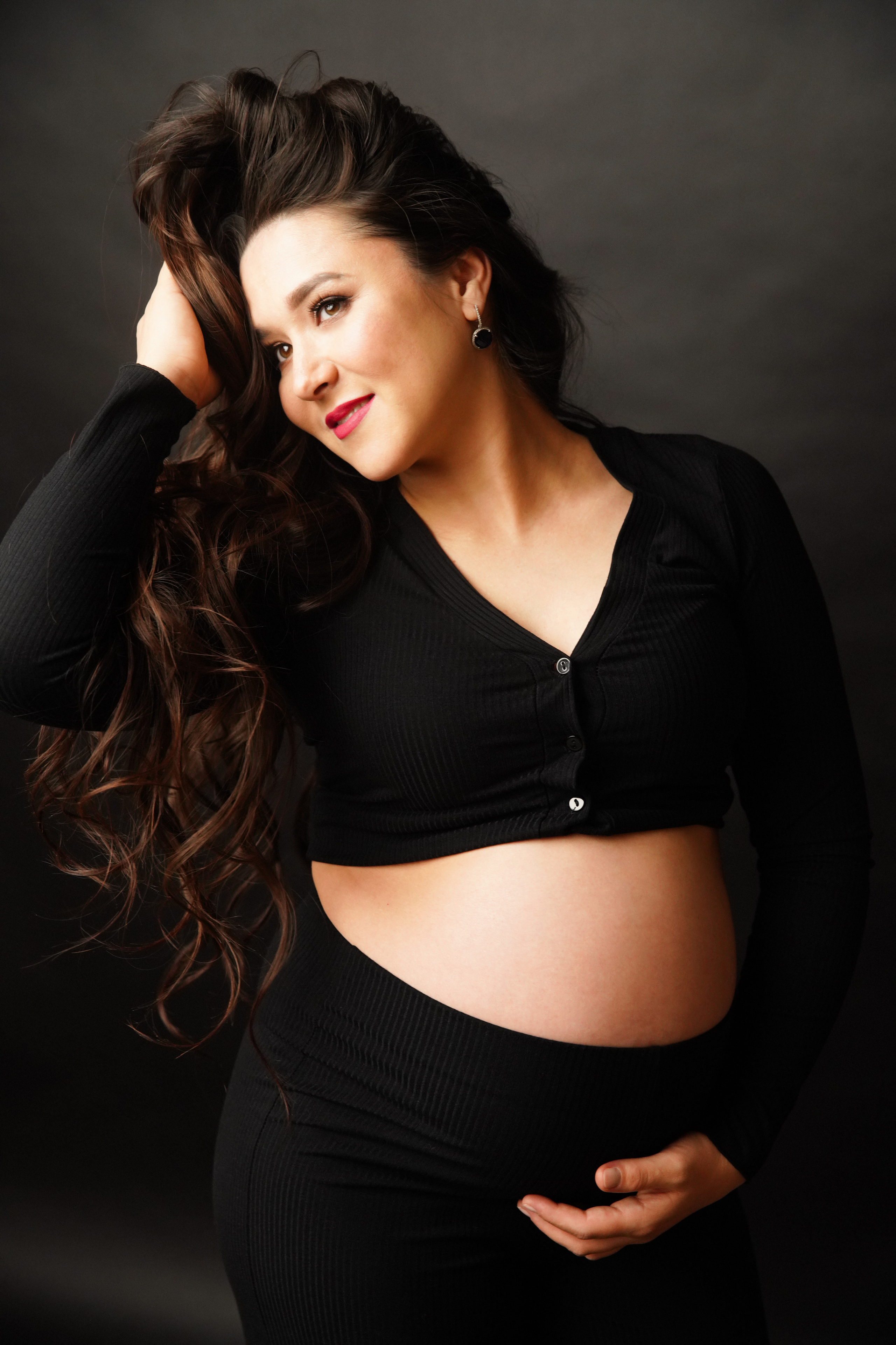 Портфолио: Индивидуальная. Фотограф новорожденных. Семейный и детский фотограф в городе Сургуте