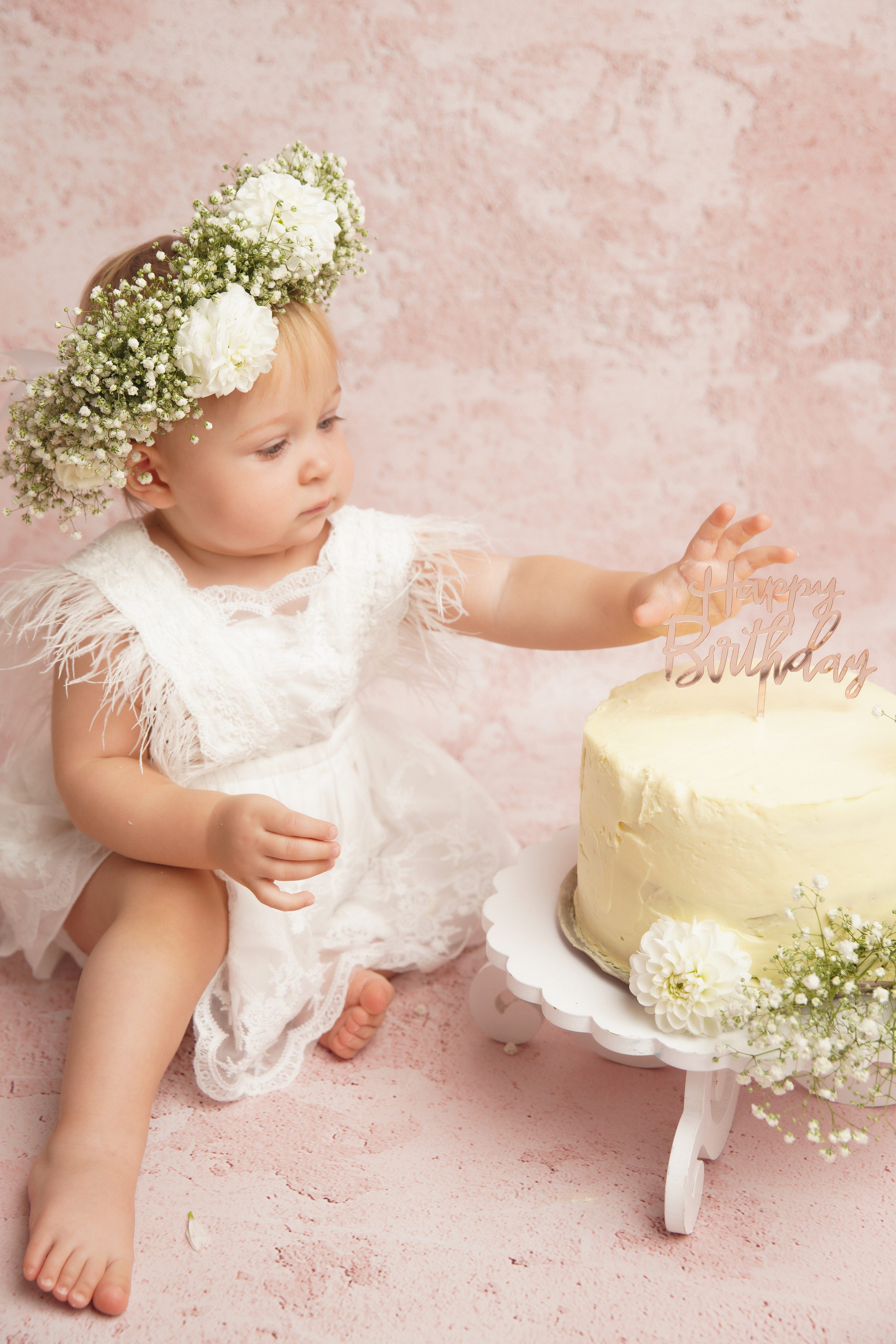 Альбом: Девочки. Фотограф новорожденных. Семейный и детский фотограф в городе Сургуте