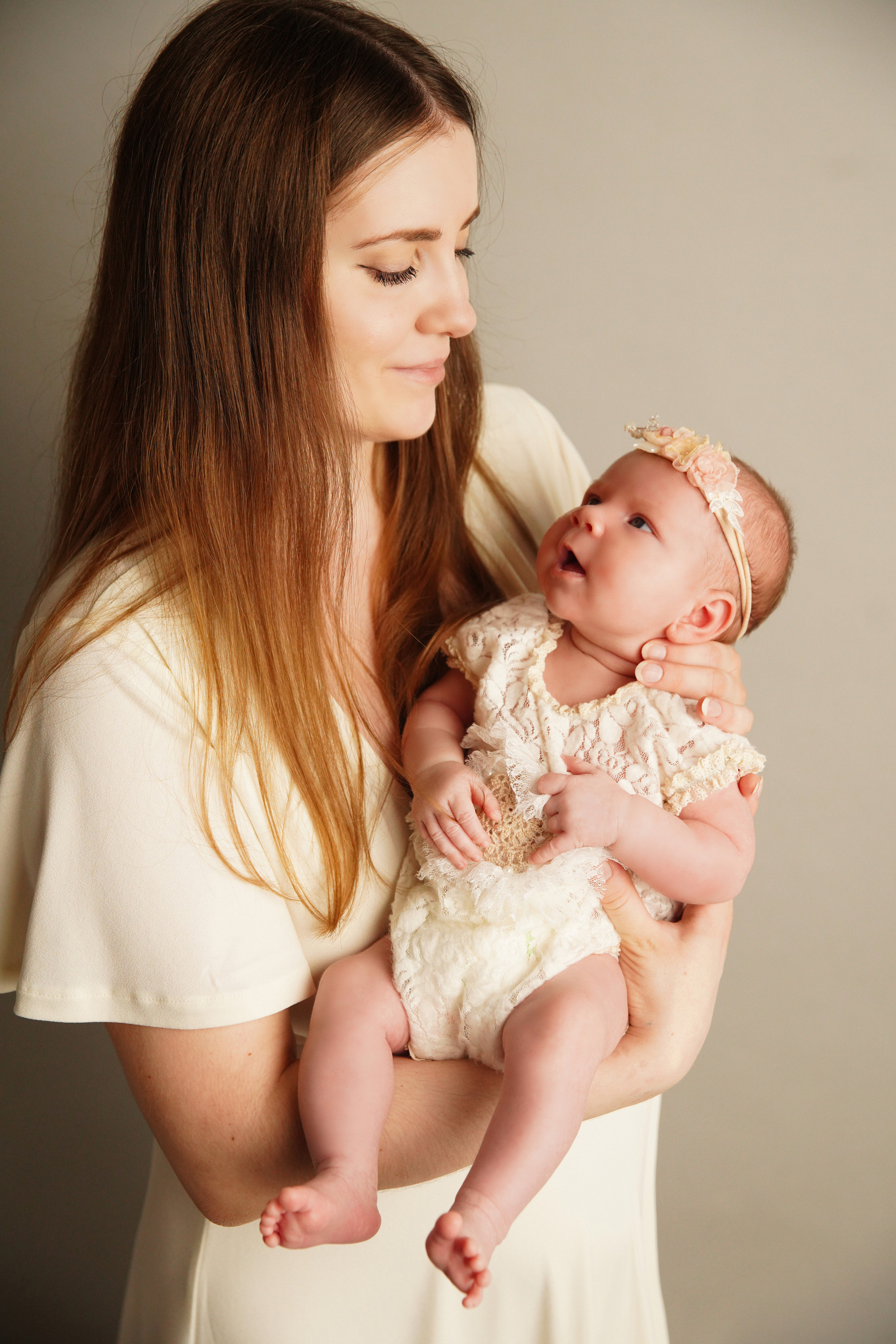 Альбом: Семейные. Фотограф новорожденных. Семейный и детский фотограф в городе Сургуте