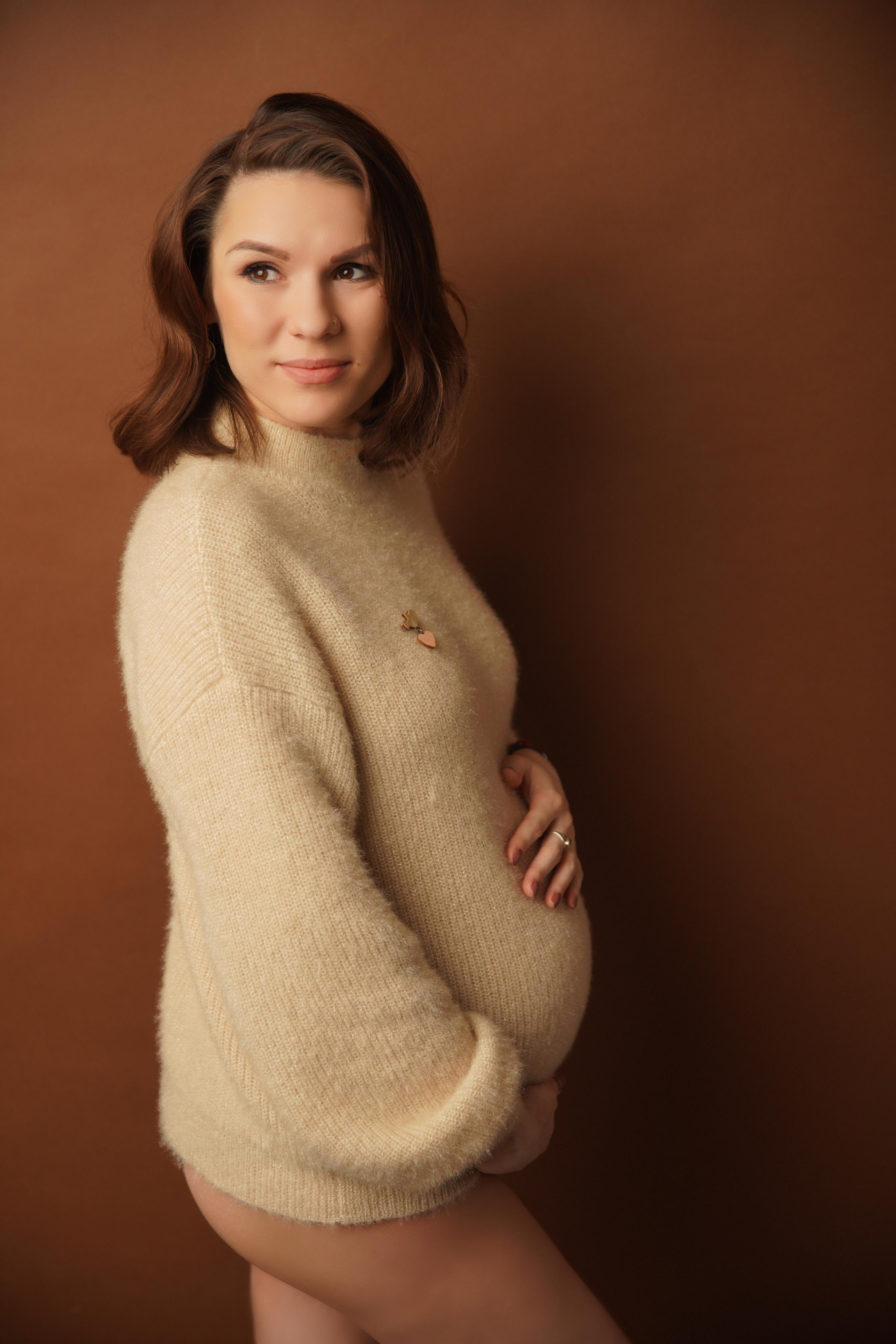 Портфолио: Индивидуальная. Фотограф новорожденных. Семейный и детский фотограф в городе Сургуте