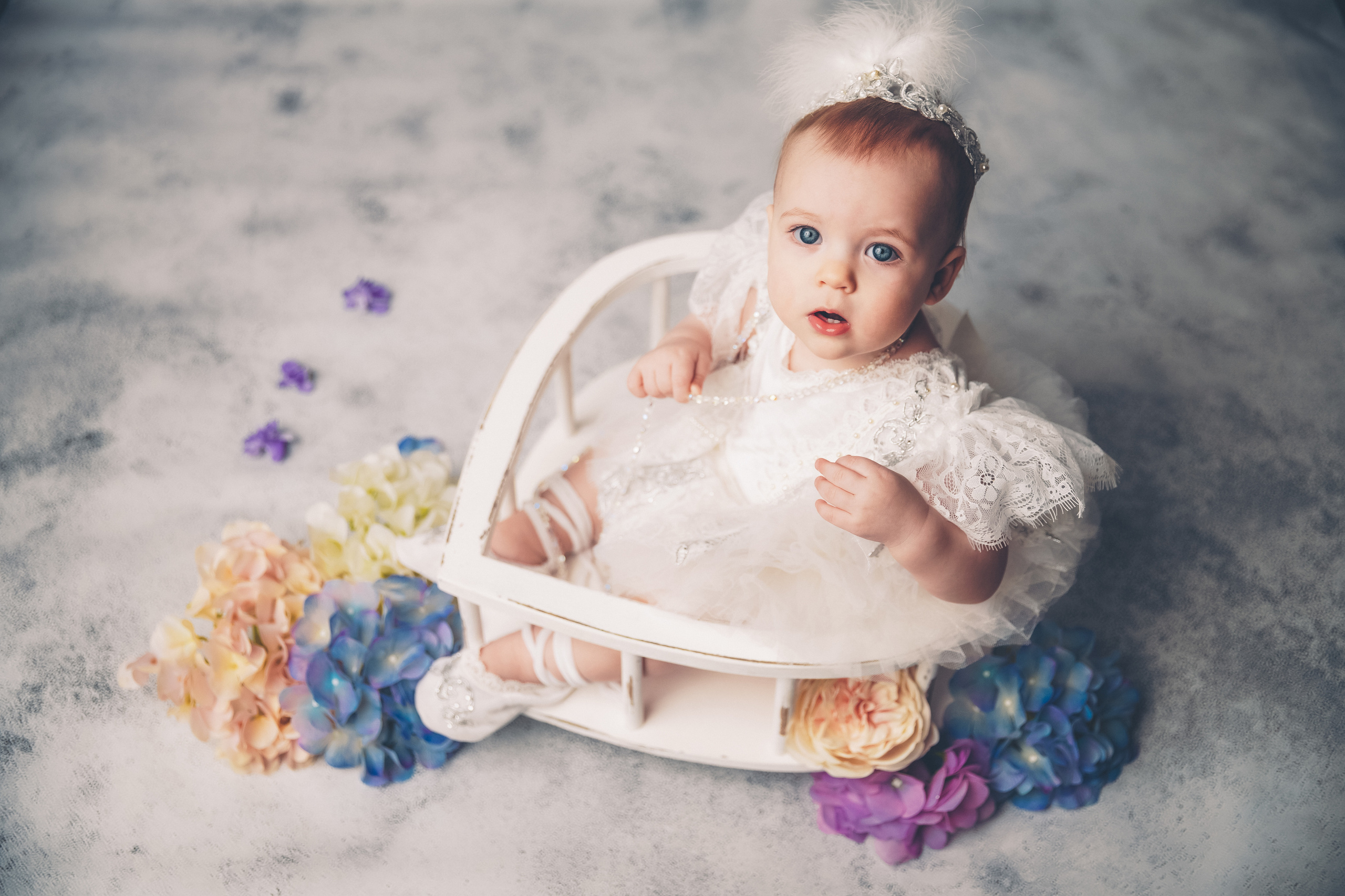 Девочки 2021. Фотограф новорожденных. Семейный и детский фотограф в городе Сургуте