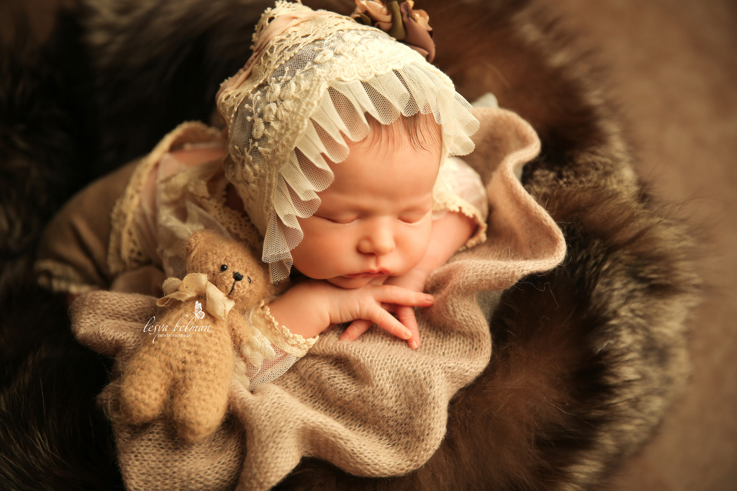 Девочки. Фотограф новорожденных. Семейный и детский фотограф в городе Сургуте