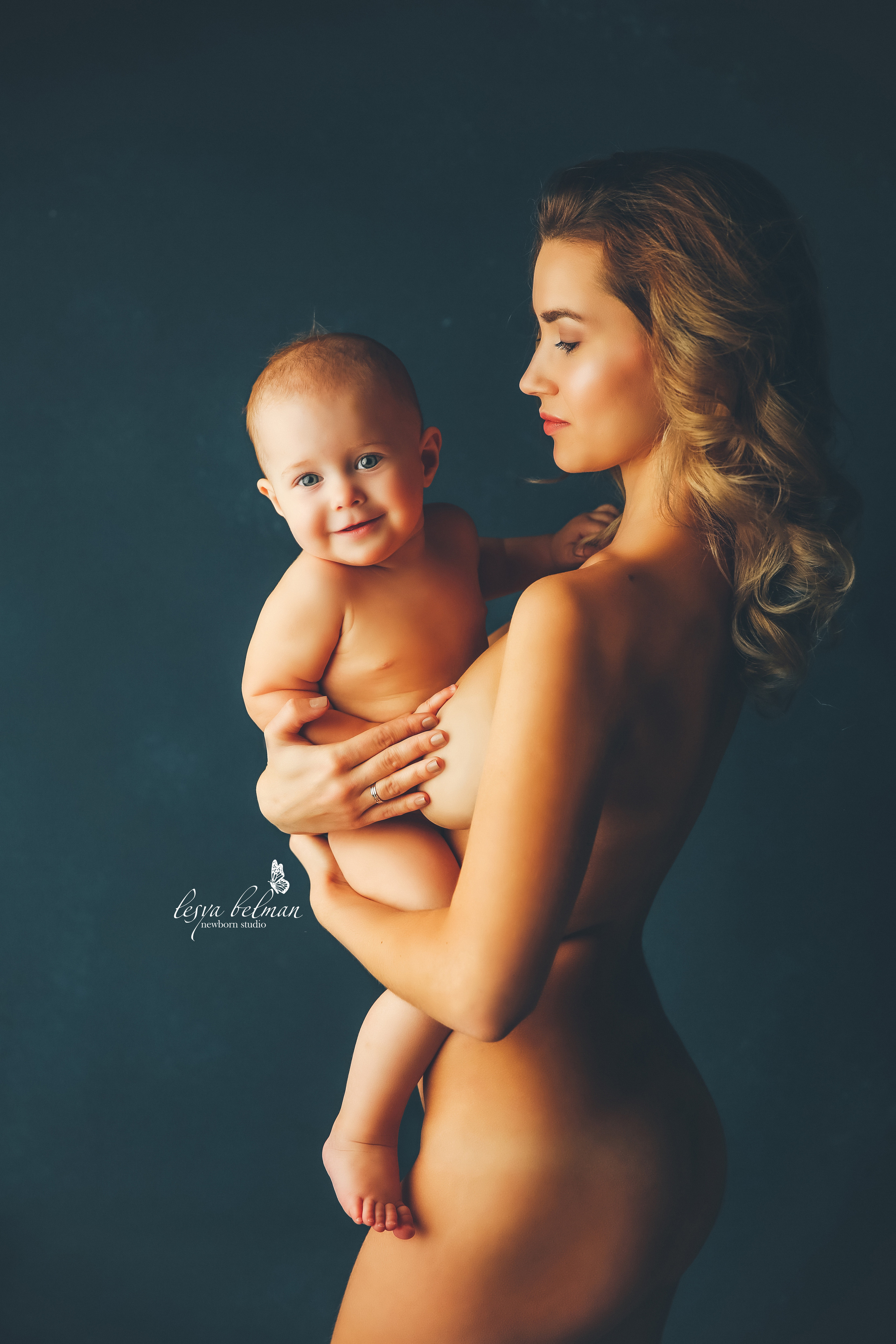 ArtNude. Фотограф новорожденных. Семейный и детский фотограф в городе Сургуте