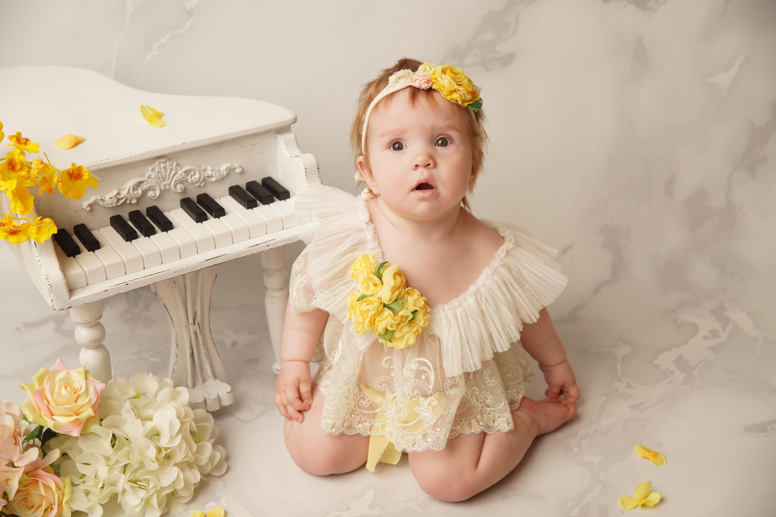 Девочки 2022. Фотограф новорожденных. Семейный и детский фотограф в городе Сургуте