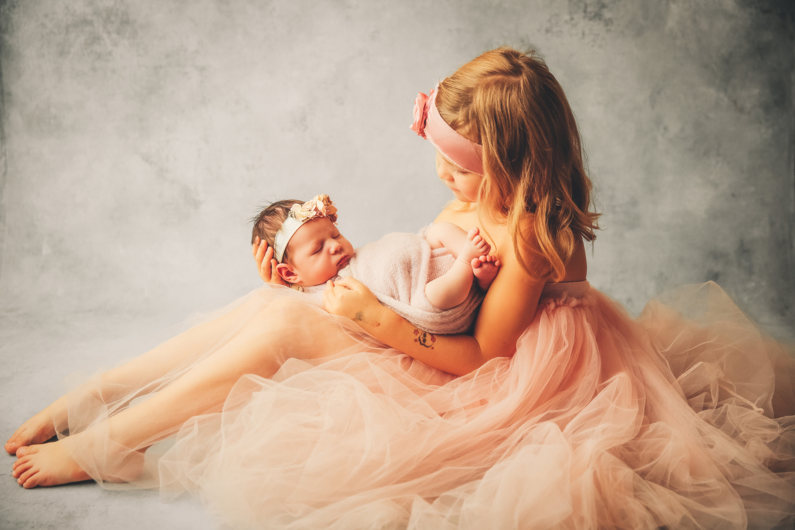 Альбом: Семейные. Фотограф новорожденных. Семейный и детский фотограф в городе Сургуте