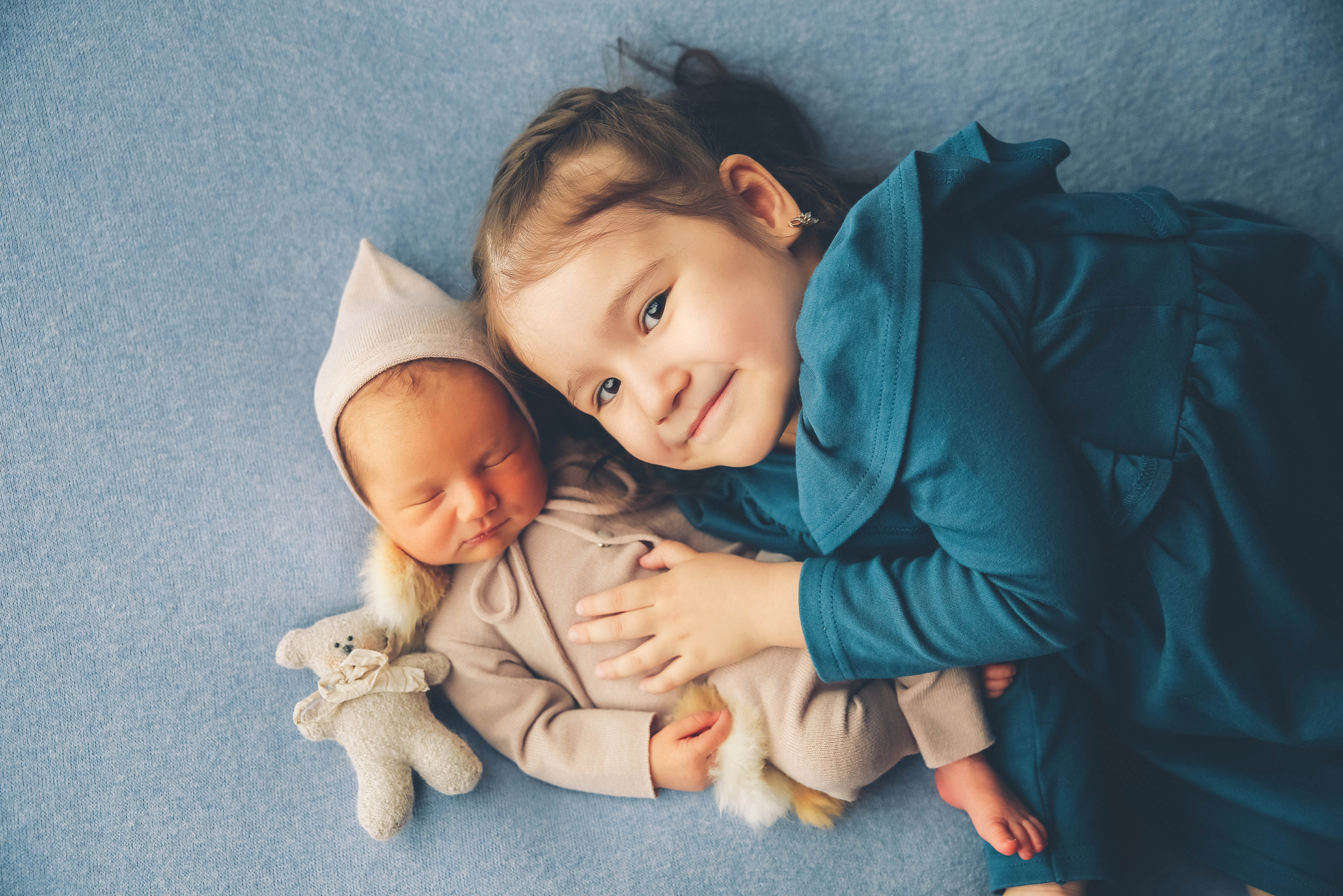 Newborn с 2015. Фотограф новорожденных. Семейный и детский фотограф в городе Сургуте